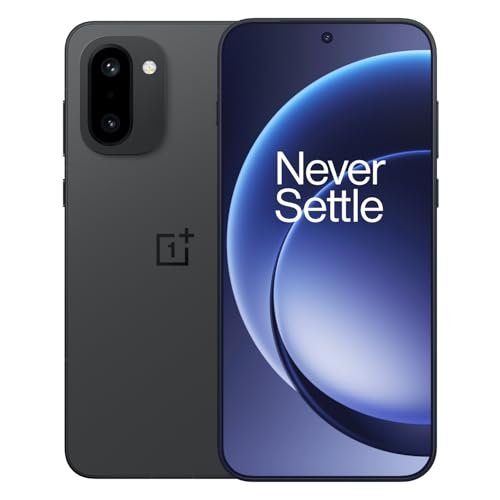 OnePlus 15R | 12GB+256GB | Charcoal Black | World's First Snapdragon® 8 Gen 5 | 7400mAh Battery | Personalised AI | Game-Changing 165Hz Display | IP68 IP69 IP66 & IP69K | 4K 120fps Video - Image 10