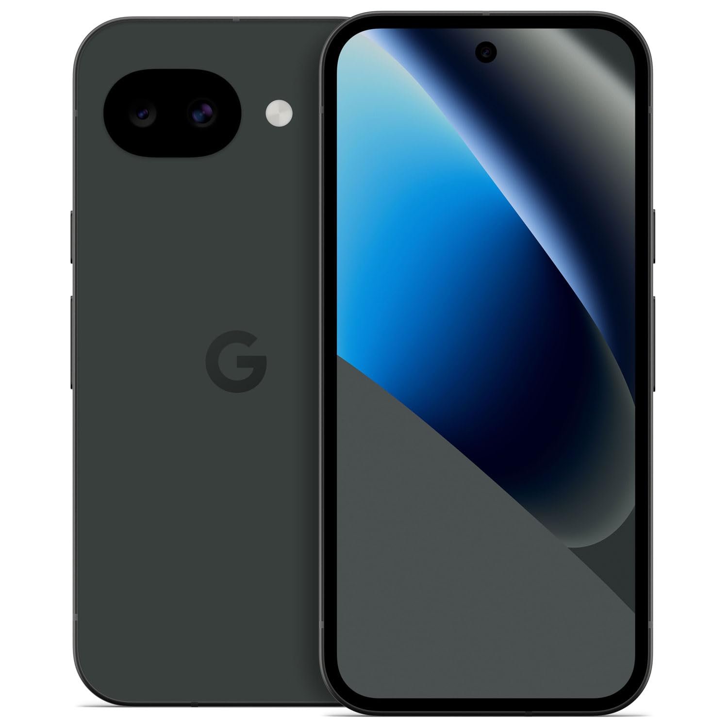 Google Pixel 10a 5G (Obsidian, 8GB RAM, 256GB Storage) - Image 2