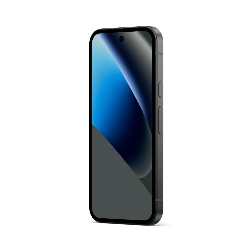 Google Pixel 10a 5G (Obsidian, 8GB RAM, 256GB Storage) - Image 3
