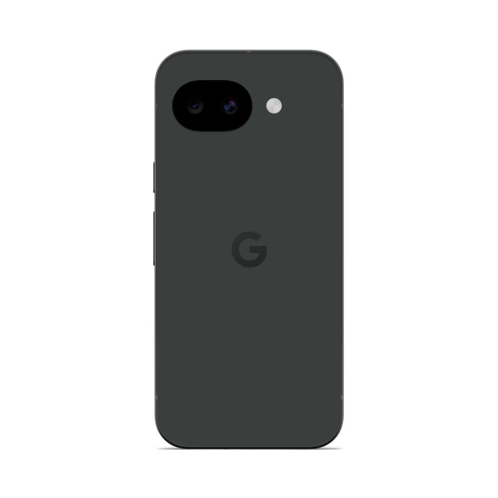 Google Pixel 10a 5G (Obsidian, 8GB RAM, 256GB Storage) - Image 4