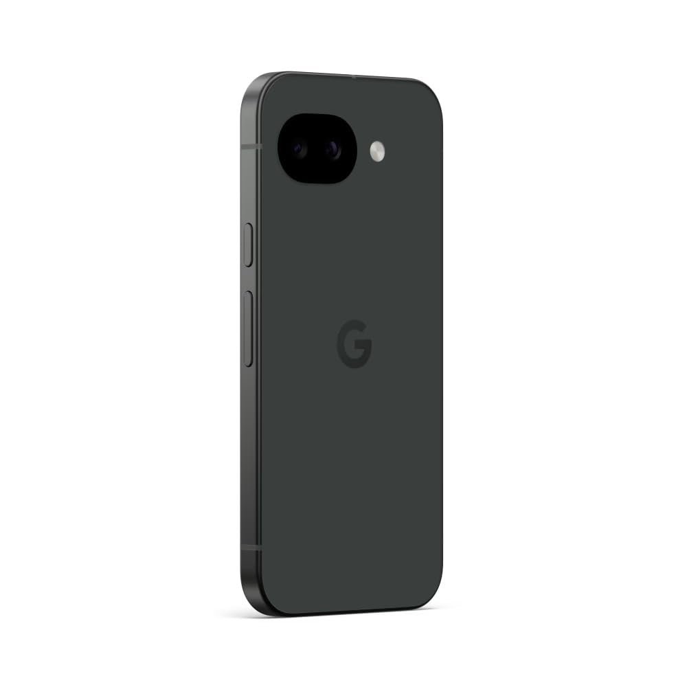 Google Pixel 10a 5G (Obsidian, 8GB RAM, 256GB Storage) - Image 5