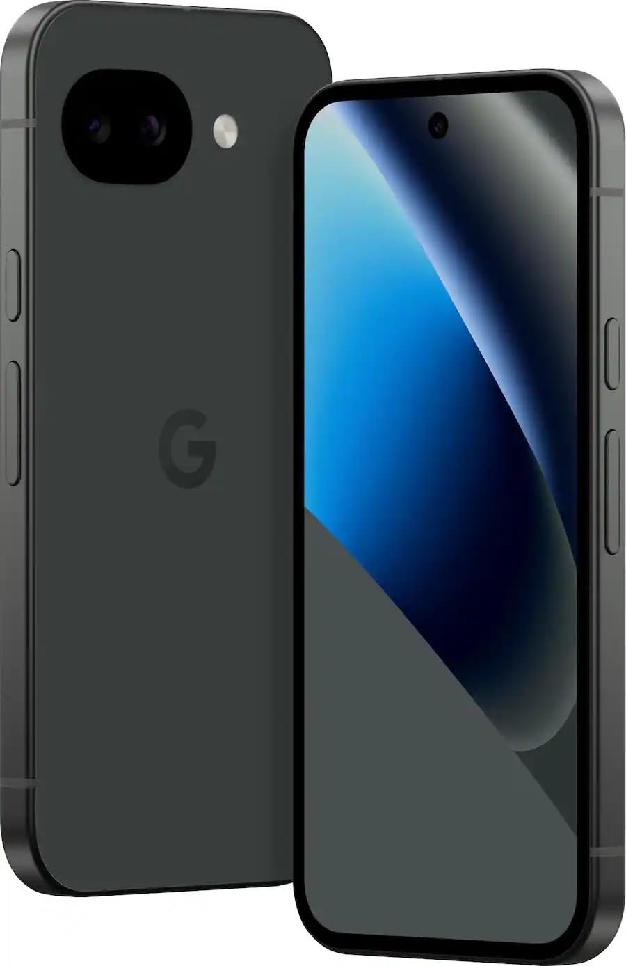 Google Pixel 10a 5G (Obsidian, 8GB RAM, 256GB Storage) - Image 7