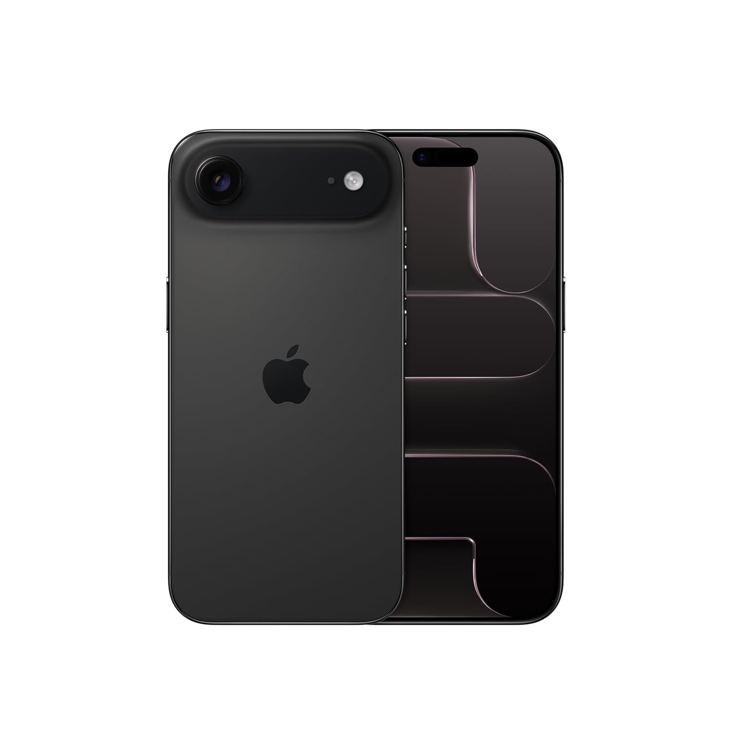 Apple iPhone Air 512 GB: Thinnest iPhone Ever, 16.63 cm (6.5″) Display with Promotion up to 120Hz, Powerful A19 Pro Chip, Center Stage Front Camera, All-Day Battery Life; Sky Blue - Image 8