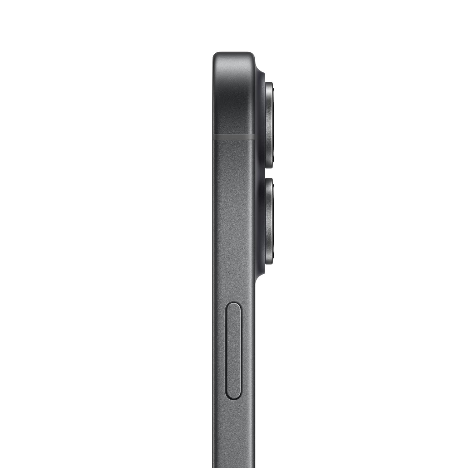Apple iPhone 17 256 GB: 15.93 cm (6.3″) Display with Promotion, A19 Chip, Center Stage Front Camera for Smarter Group Selfies, Improved Scratch Resistance, All-Day Battery Life; Black - Image 3