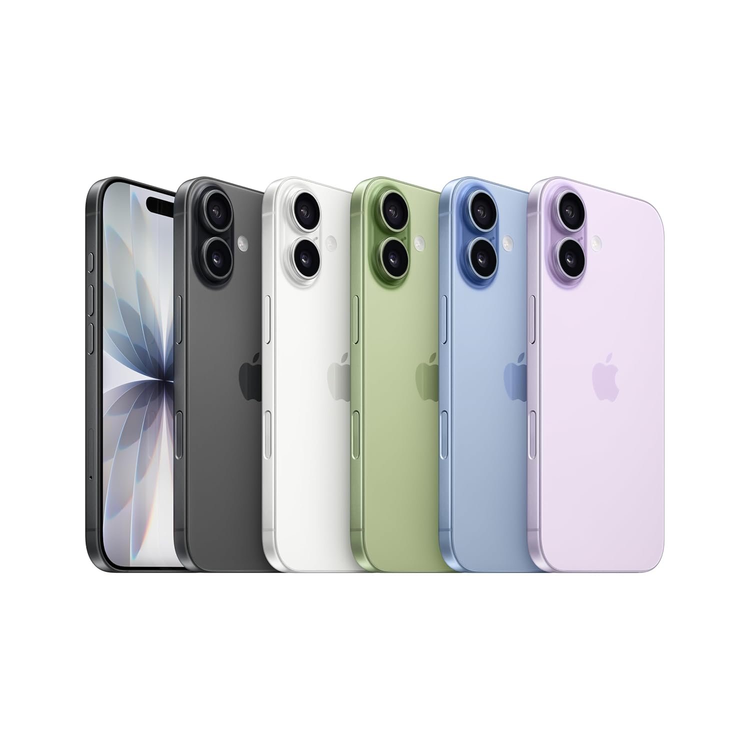Apple iPhone 17 256 GB: 15.93 cm (6.3″) Display with Promotion, A19 Chip, Center Stage Front Camera for Smarter Group Selfies, Improved Scratch Resistance, All-Day Battery Life; Black - Image 5