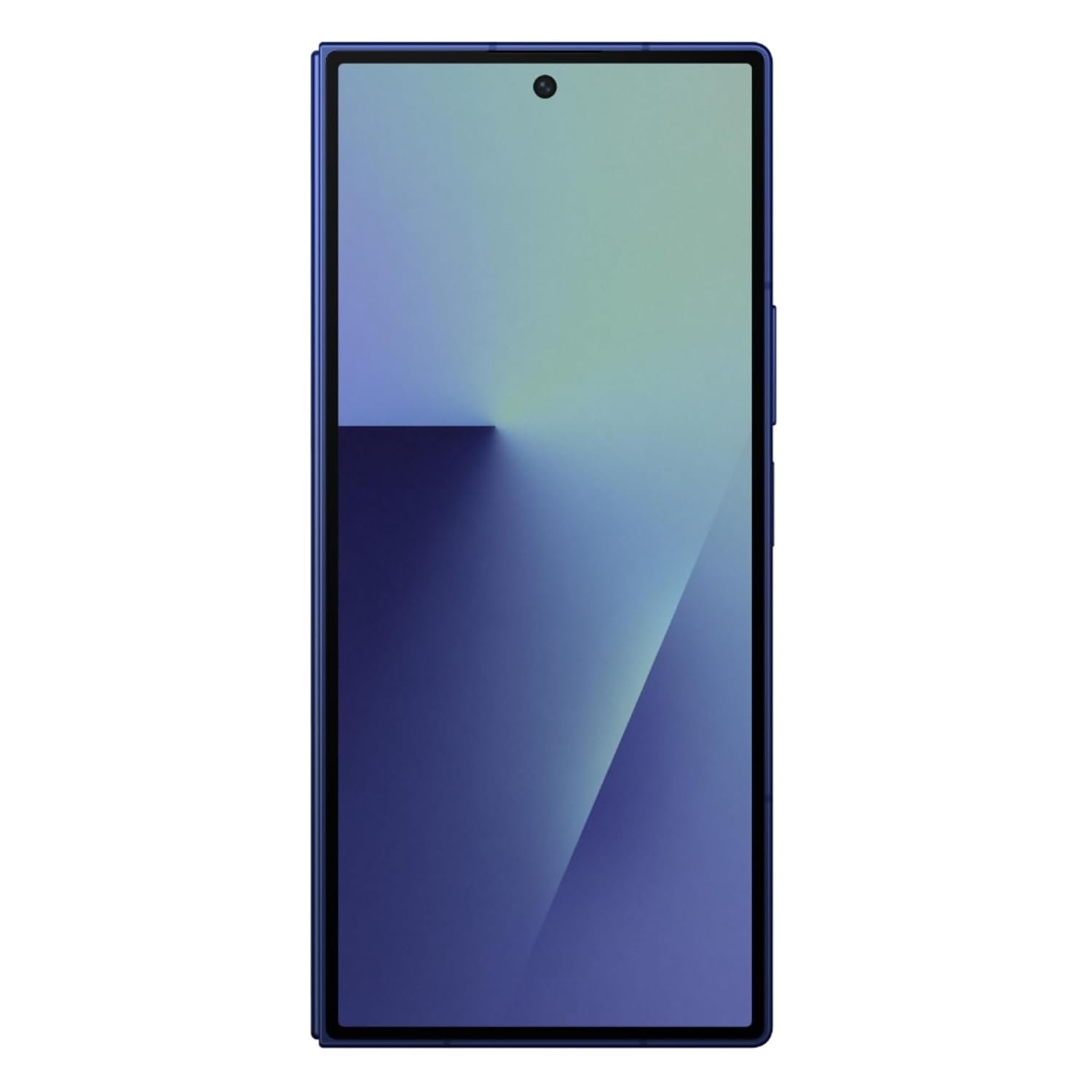 Samsung Galaxy Z Fold7 5G Mobile with Galaxy AI (Blue Shadow, 12GB RAM, 256GB Storage), Ultra Sleek Design with 200MP Camera, Ultra-Smooth Gaming with Powerful Snapdragon 8 Elite, Google Gemini - Image 9
