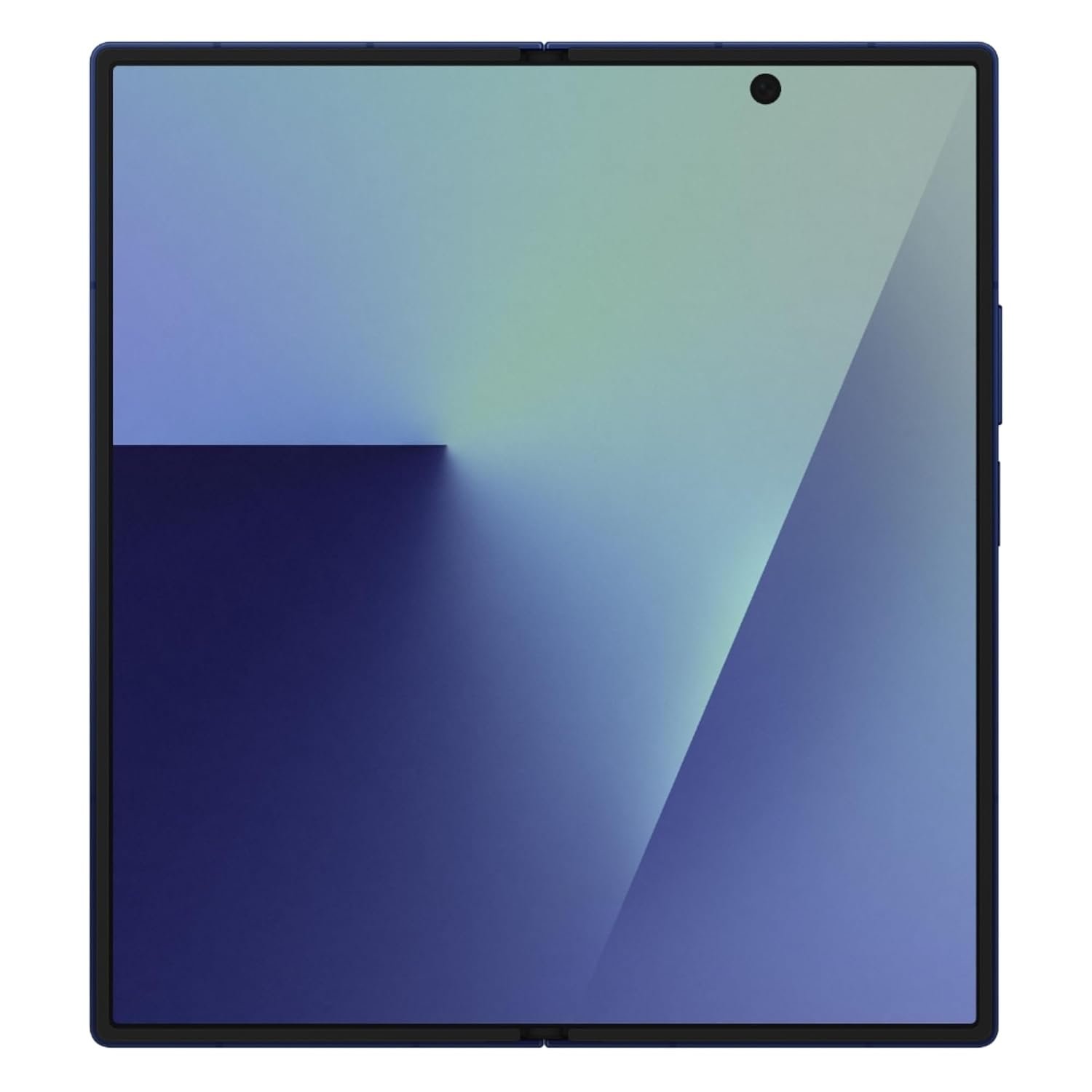 Samsung Galaxy Z Fold7 5G Mobile with Galaxy AI (Blue Shadow, 12GB RAM, 256GB Storage), Ultra Sleek Design with 200MP Camera, Ultra-Smooth Gaming with Powerful Snapdragon 8 Elite, Google Gemini - Image 10
