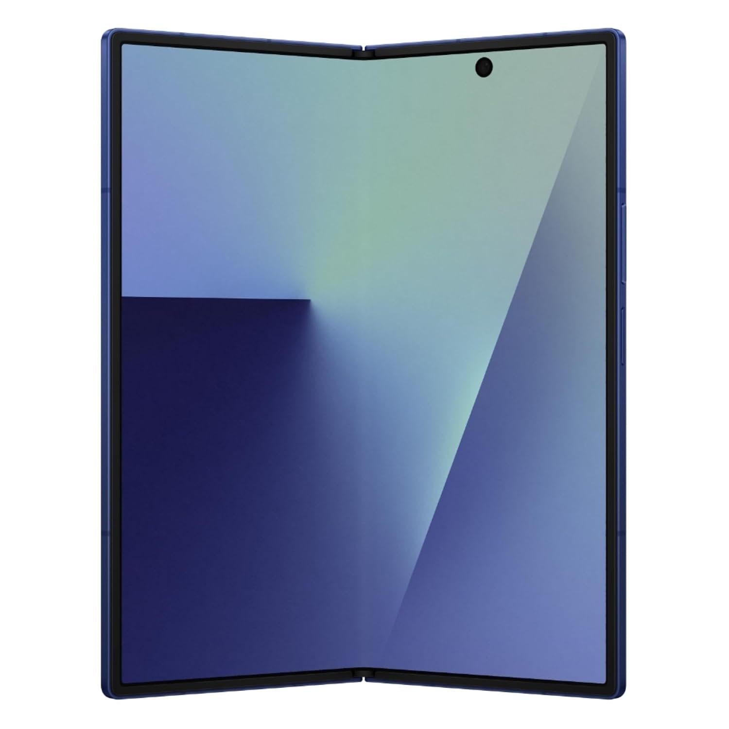 Samsung Galaxy Z Fold7 5G Mobile with Galaxy AI (Blue Shadow, 12GB RAM, 256GB Storage), Ultra Sleek Design with 200MP Camera, Ultra-Smooth Gaming with Powerful Snapdragon 8 Elite, Google Gemini - Image 11