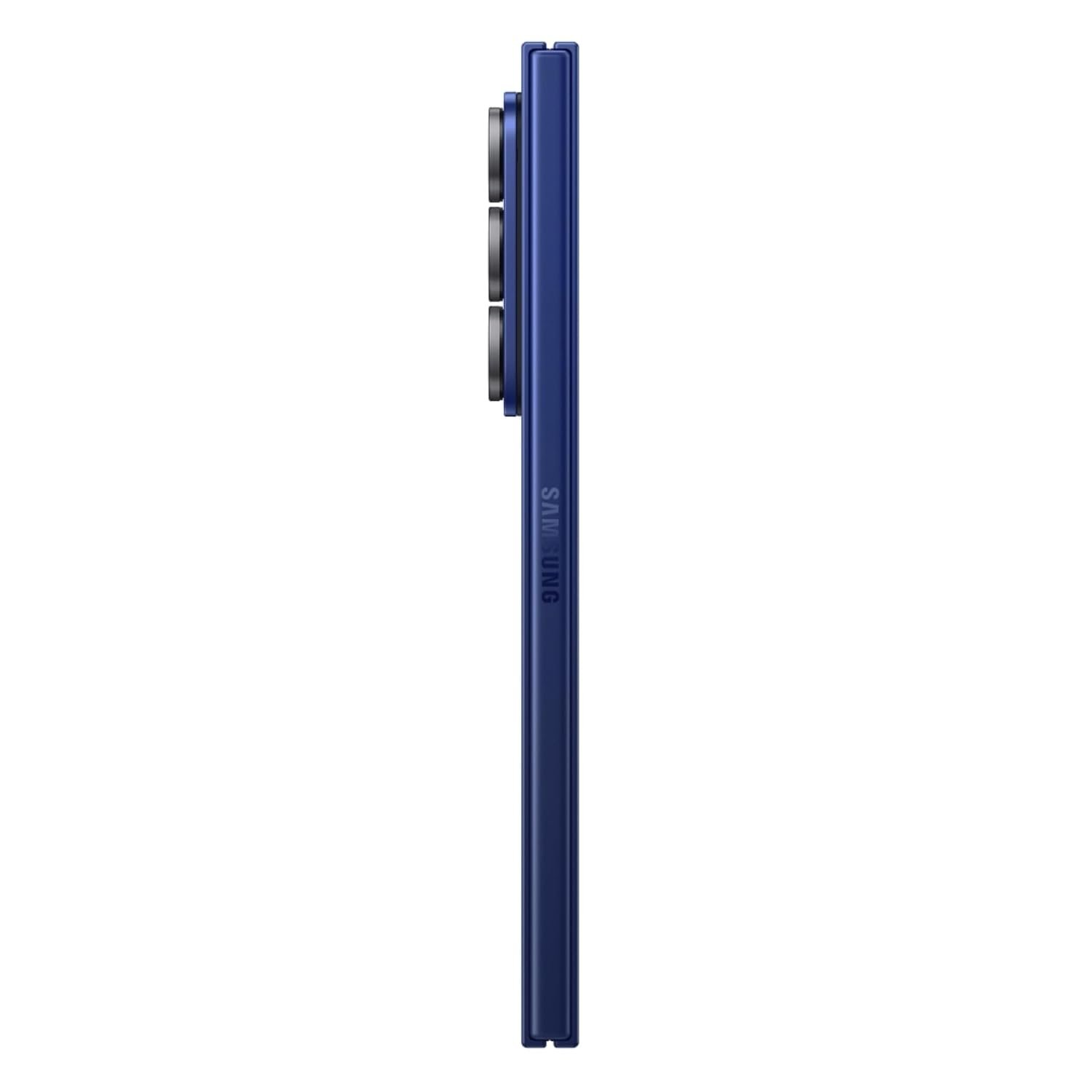 Samsung Galaxy Z Fold7 5G Mobile with Galaxy AI (Blue Shadow, 12GB RAM, 256GB Storage), Ultra Sleek Design with 200MP Camera, Ultra-Smooth Gaming with Powerful Snapdragon 8 Elite, Google Gemini - Image 12