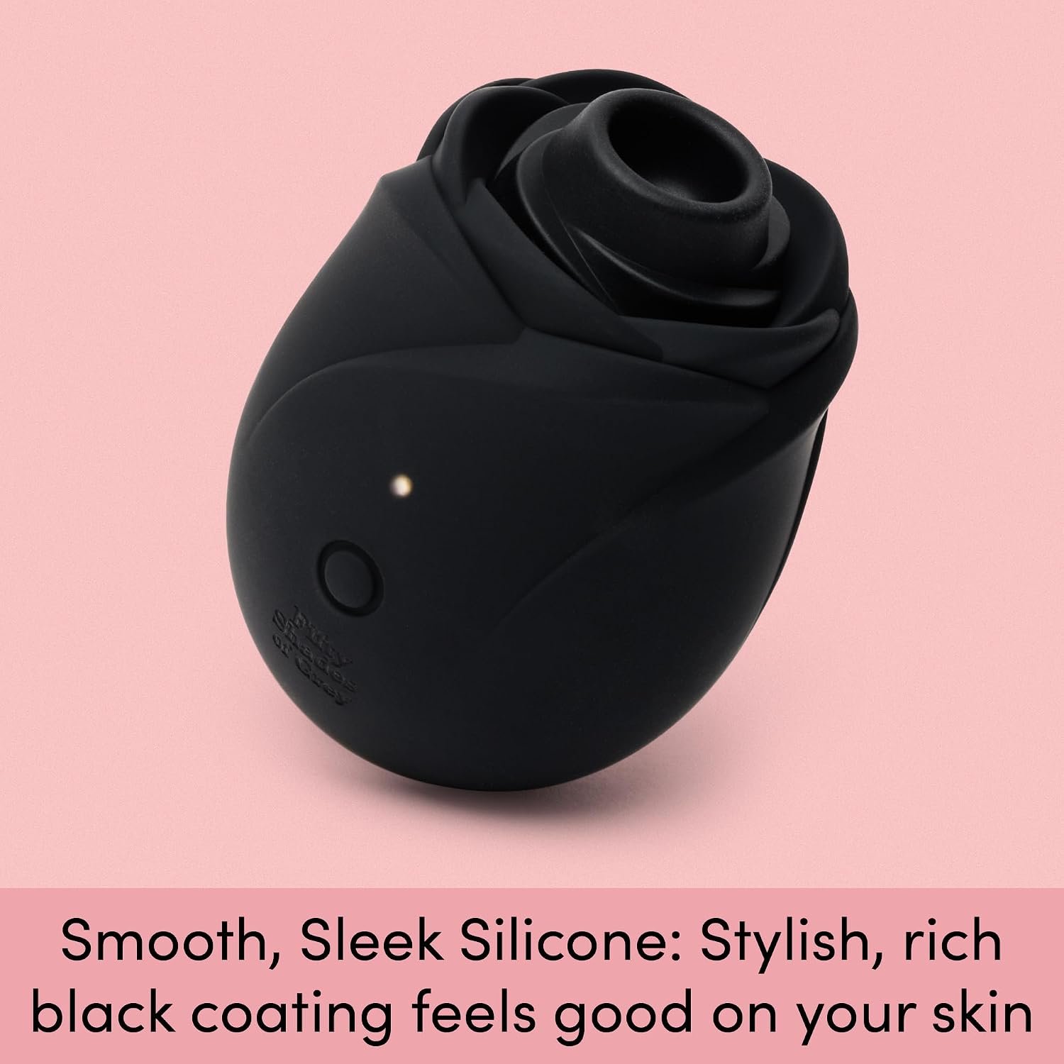 Rose Toy Clit Sucker Stimulator & Greedy Girl Rabbit Vibrator | Sex Toys for Women Gift Bundle