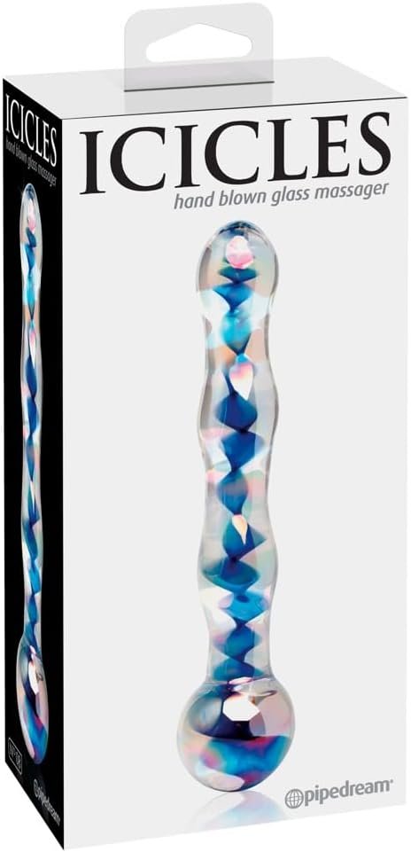 Icicles No 8