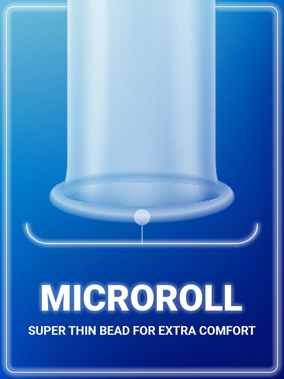 Set of 4 Extra Time Long Lasting Ribbed And Big Dotted Condom - 10 Pcs Each - Image 5