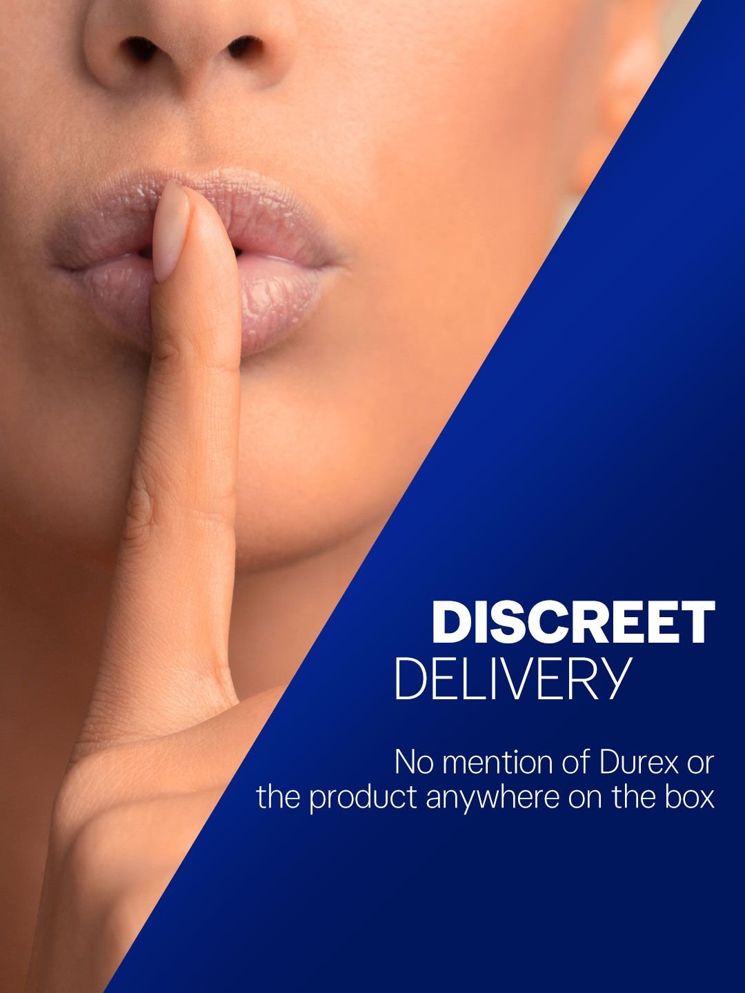 Durex Durex Close Fit Invisible Ultra Thin Condoms - 3 Pcs - Image 8
