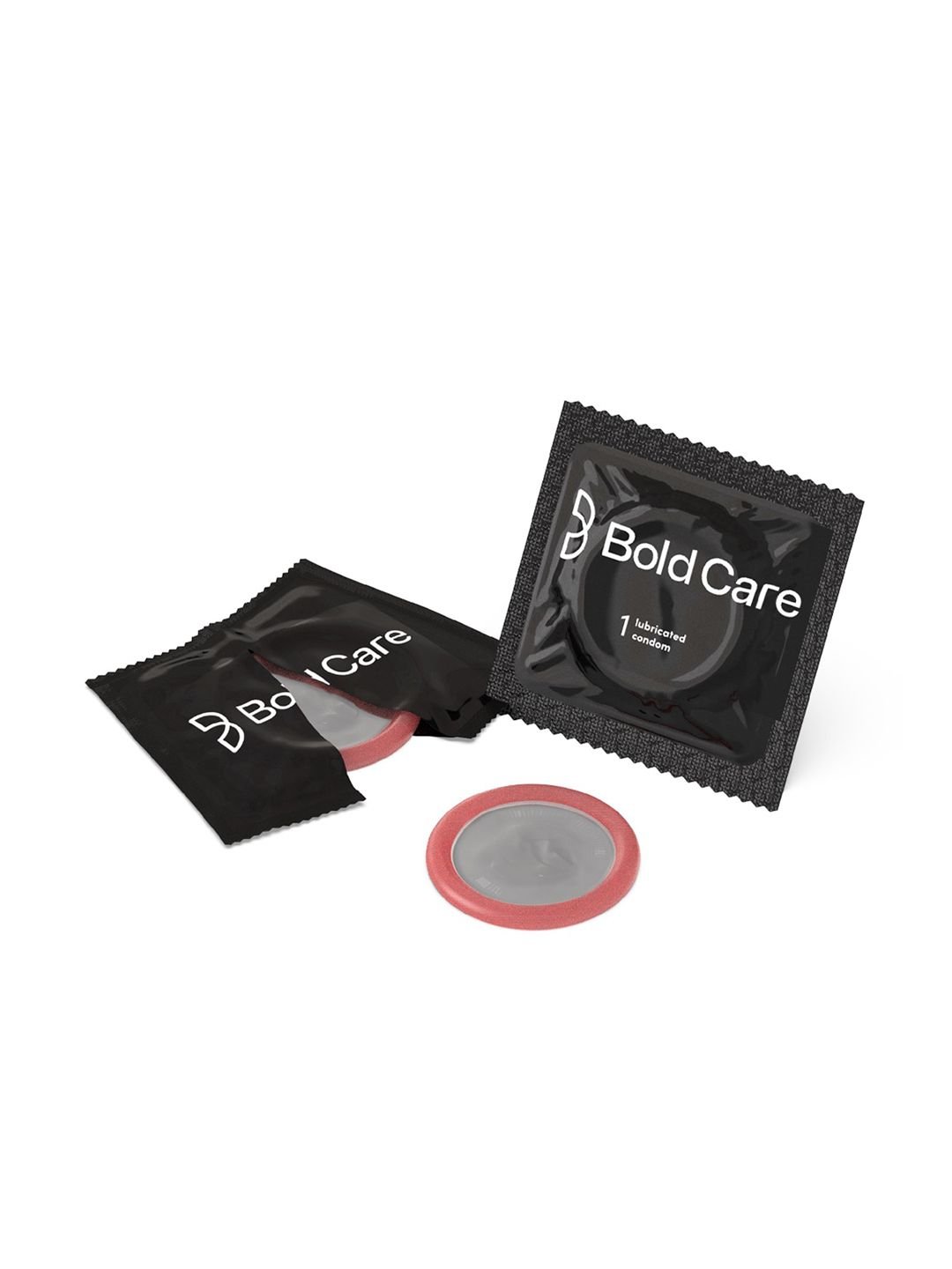 Bold Care Bold Care 404 Super Ultra Thin Bubblegum Flavored Condoms - 10 Pcs - Image 4