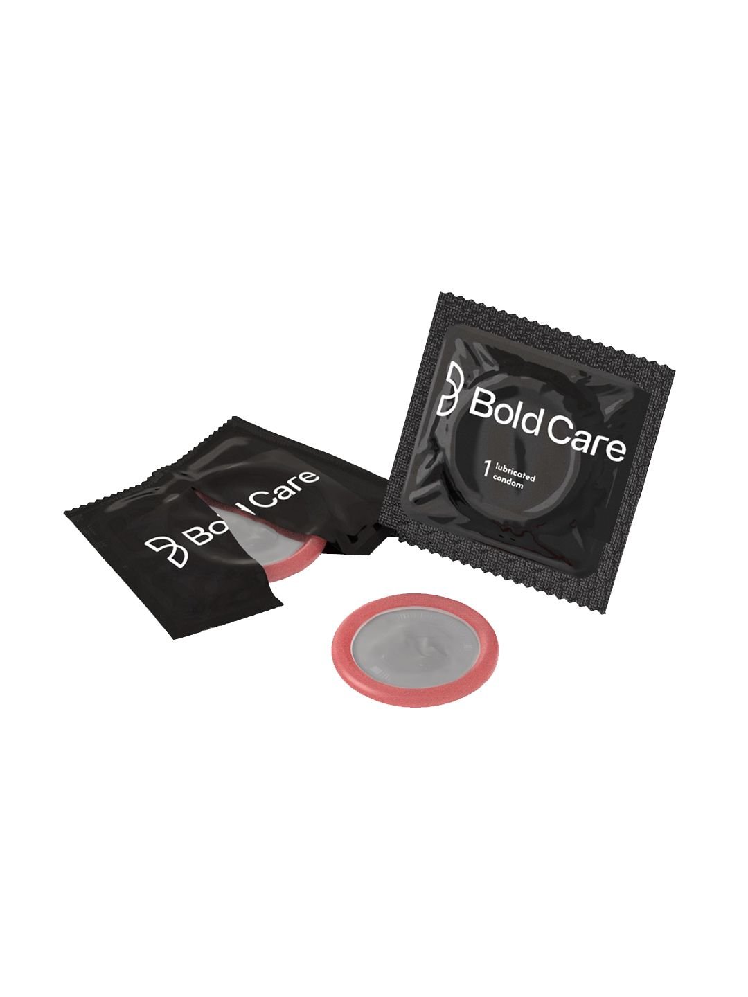Bold Care Bold Care 404 Super Ultra Thin Chocolate Flavored Condoms - 10 Pcs - Image 4