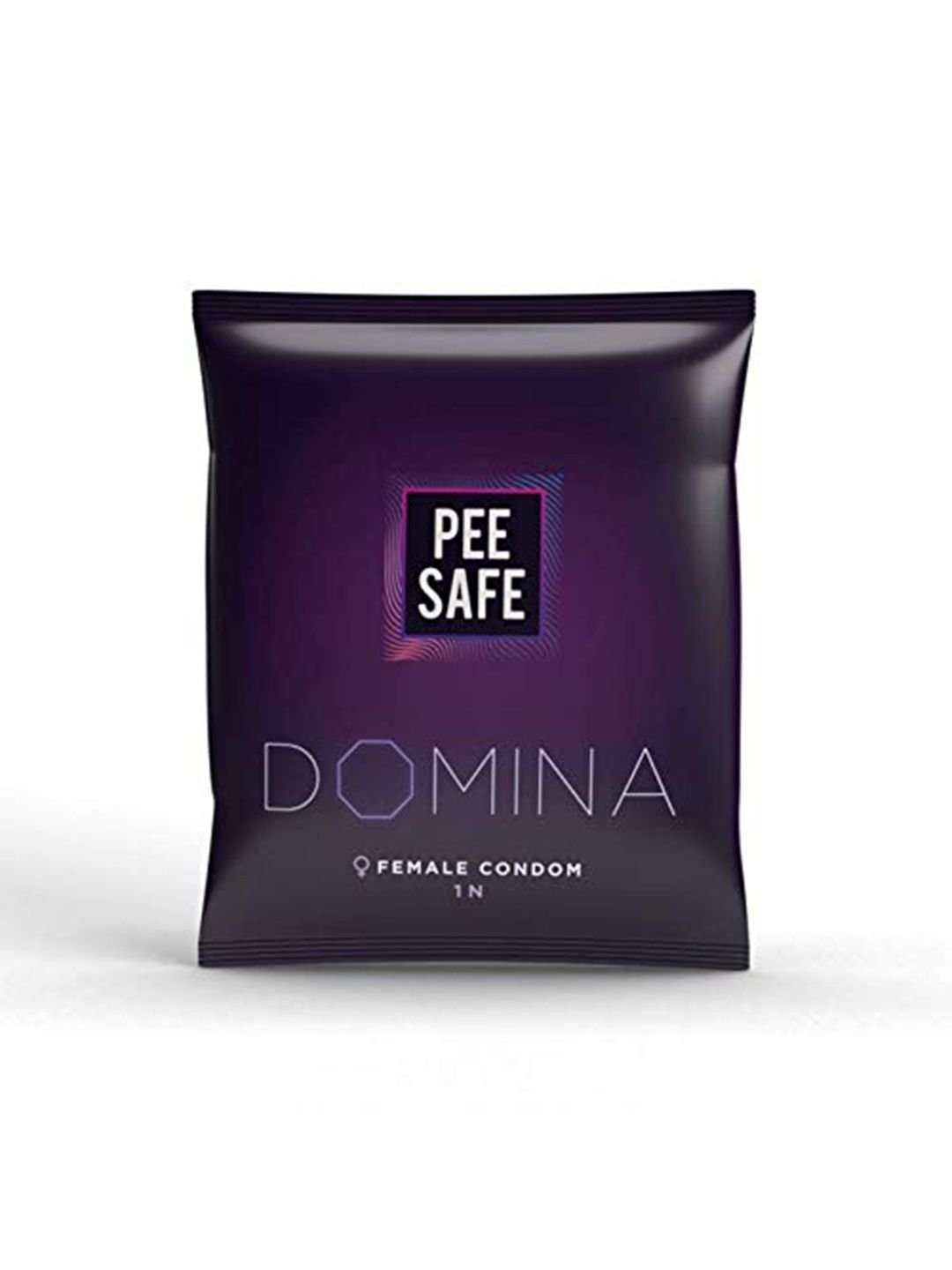 PEESAFE PEESAFE Pack of 2 Domina Female Condoms - Image 2