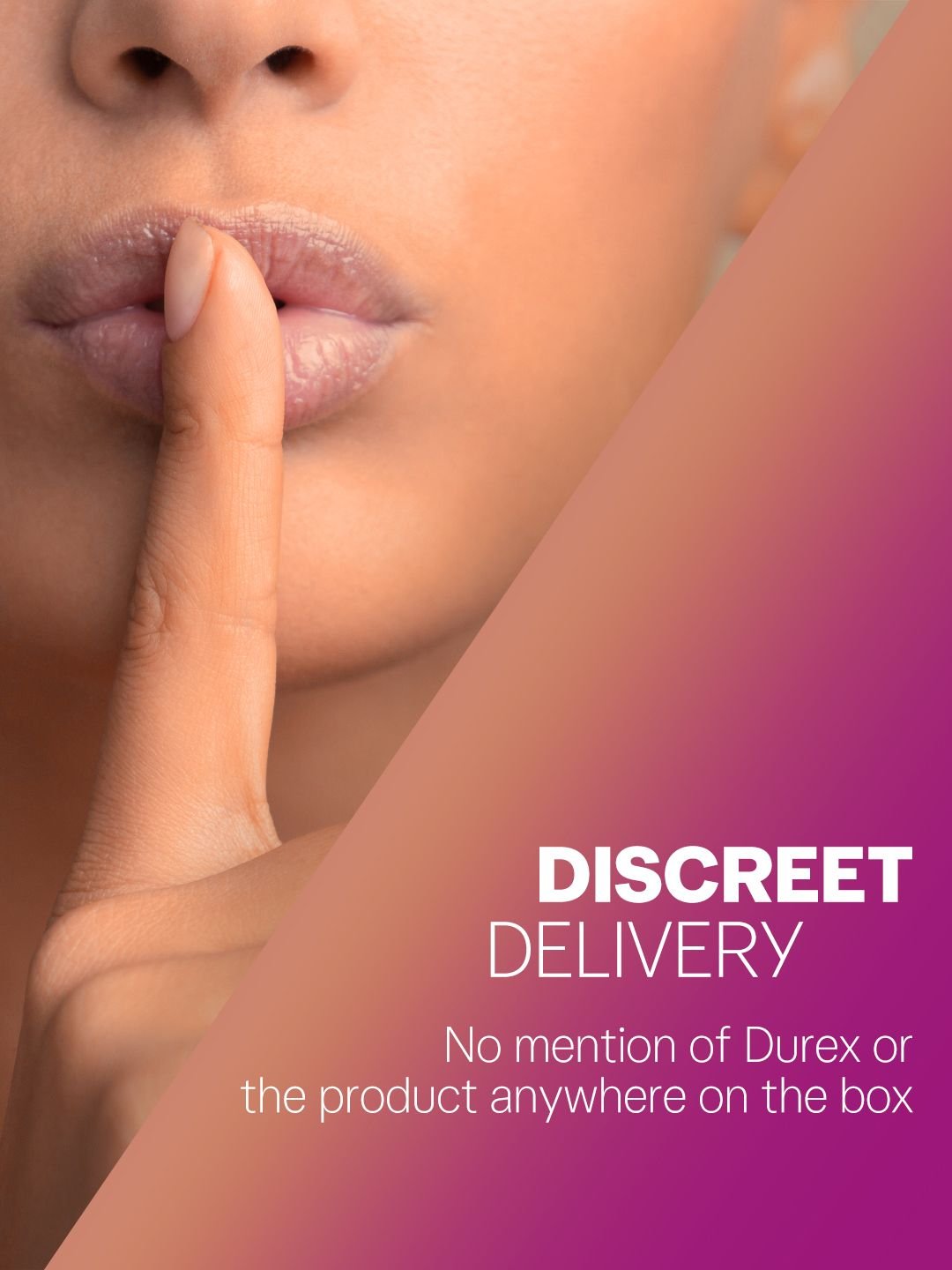 Durex Durex Pack of 10 Extra Ribbed Condoms - Image 3