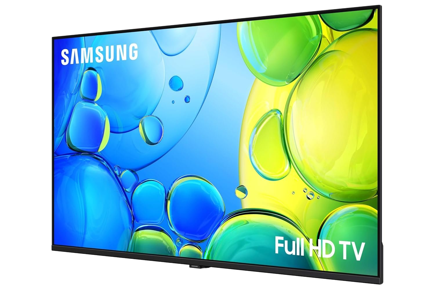 Samsung 108 cm (43 inches) FHD Smart LED TV UA43F5550FUXXL - Image 13