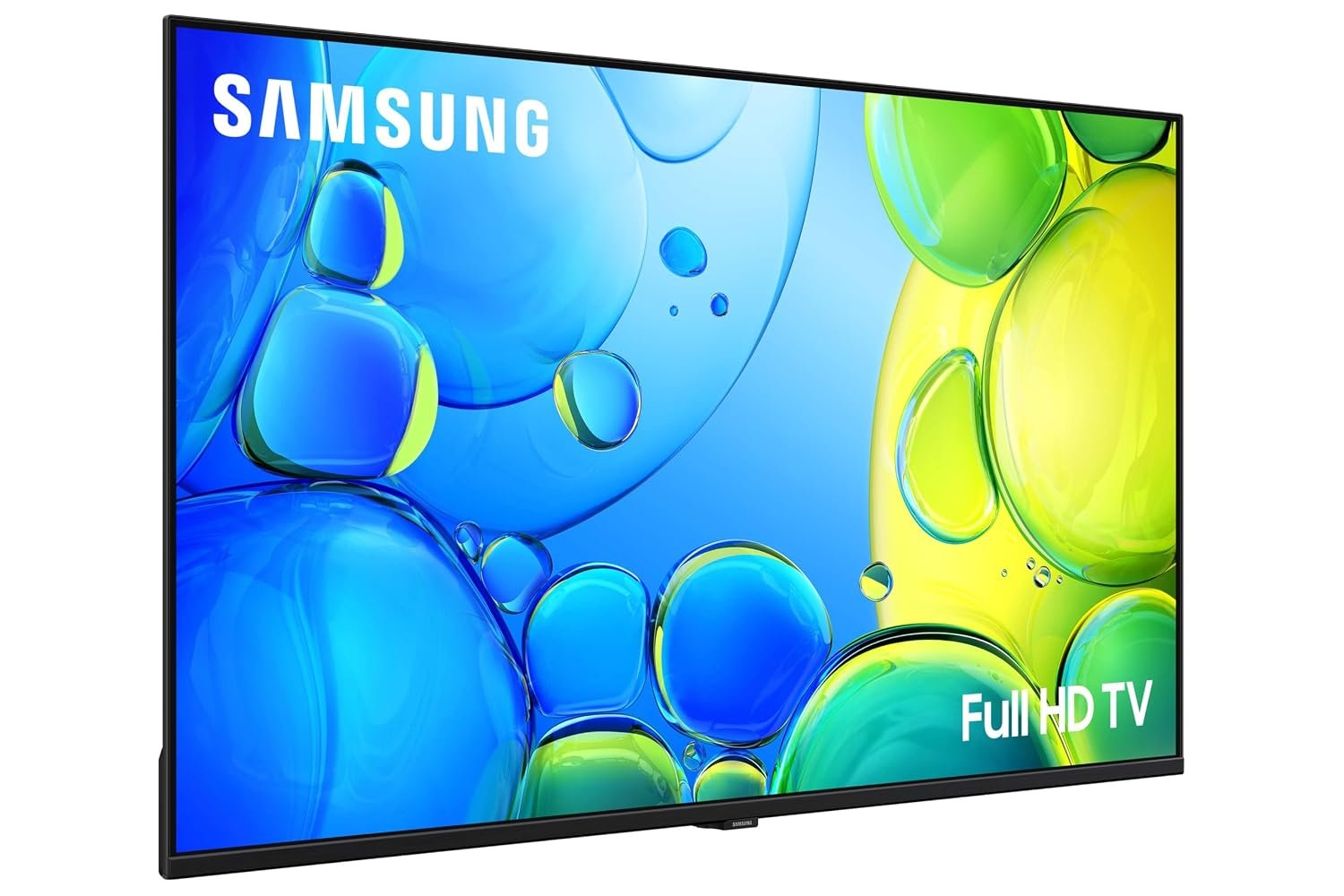 Samsung 108 cm (43 inches) FHD Smart LED TV UA43F5550FUXXL - Image 14