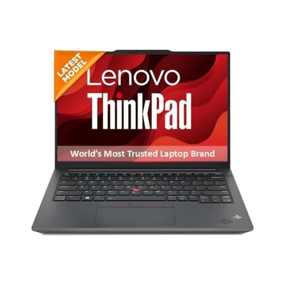 𝗟𝗲𝗻𝗼𝘃𝗼Model T490 Laptop | InteI Core i5 8th Gen Processor | Fast 16GB RAM | 512 GB SSD | 14-inch FHD Display | Win 10 |(Pre-Owned & Tested)