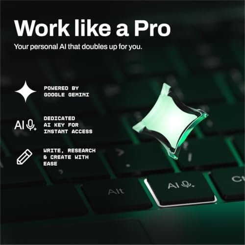 Primebook 2 Pro (2026) | 8GB RAM, 128GB UFS Storage | 14.1-Inch FHD IPS Display | 14 Hours Battery | MediaTek Helio G99 | Android 15 (PrimeOS 3.0) | Backlit Keyboard | in-Built AI (Gray) - Image 15