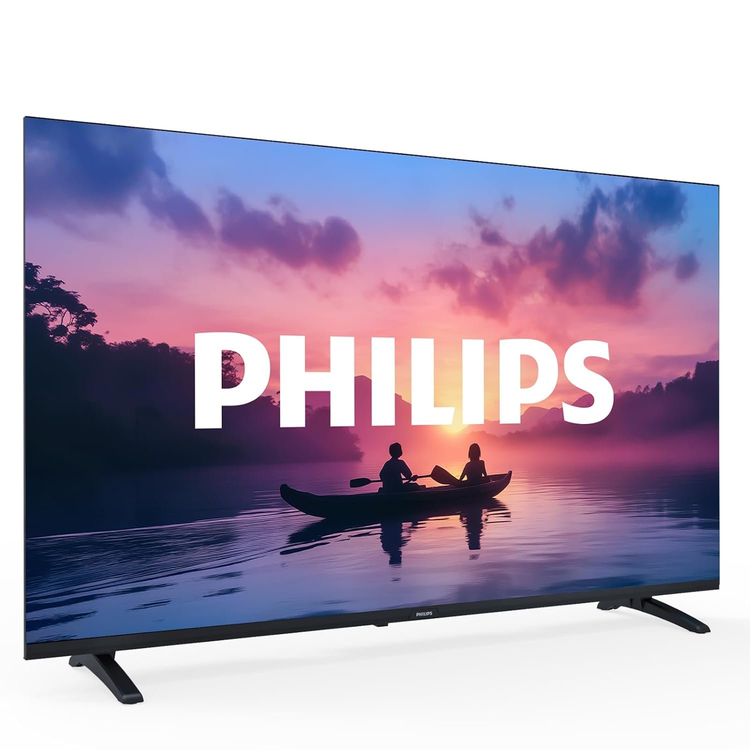 PHILIPS 80 cm (32 inches) 6100 Series Frameless HD Smart LED Google TV 32PFT6130/94 - Image 13