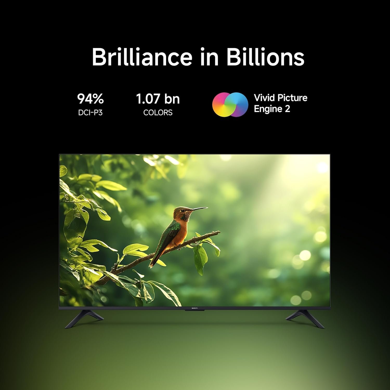 Xiaomi 138 cm (55 inch) X Ultra HD 4K Smart Google LED TV L55MB-AIN - Image 9