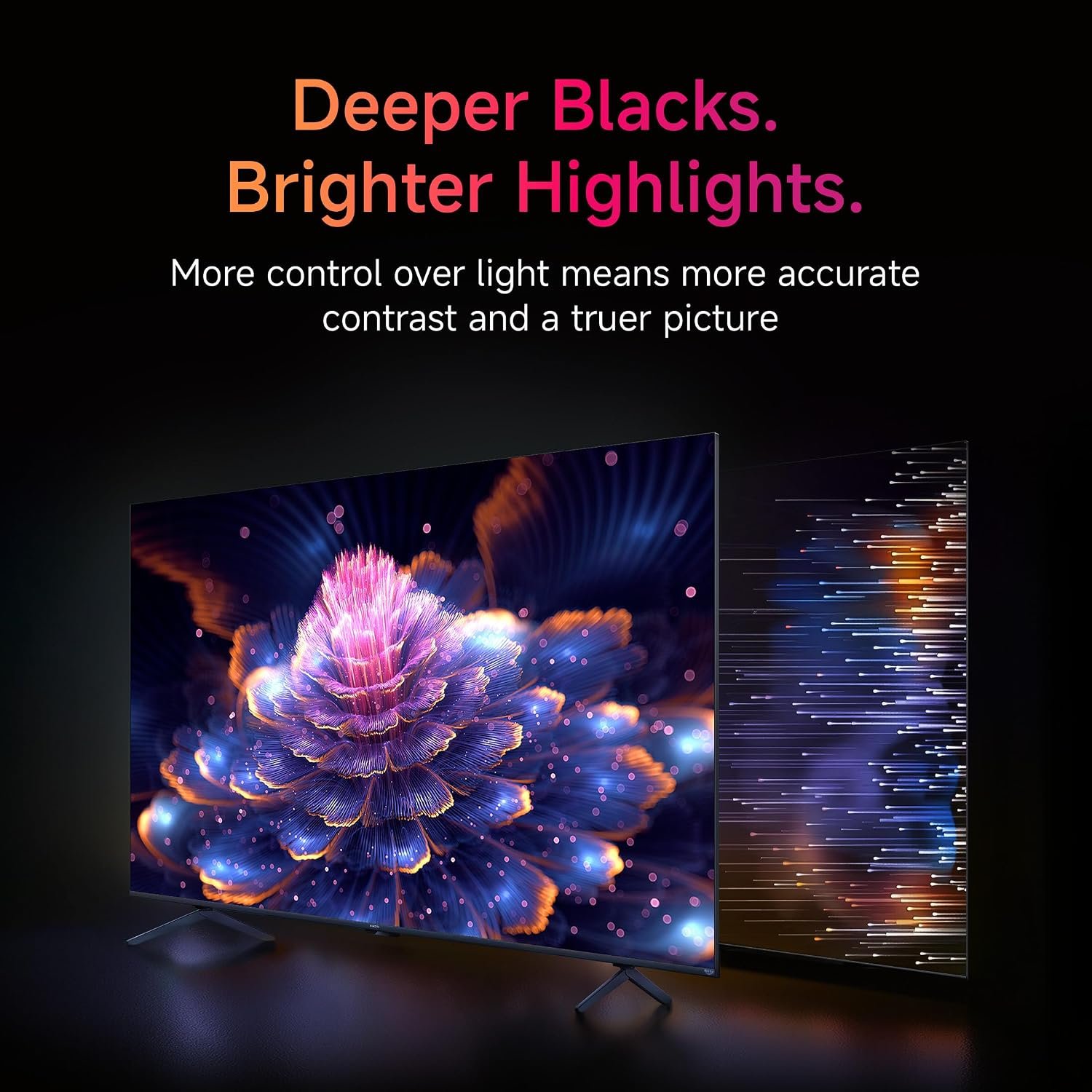 Xiaomi 138 cm (55 inches) Smart TV MiniLED QLED Fire TV L55MC-FSMIN - Image 12