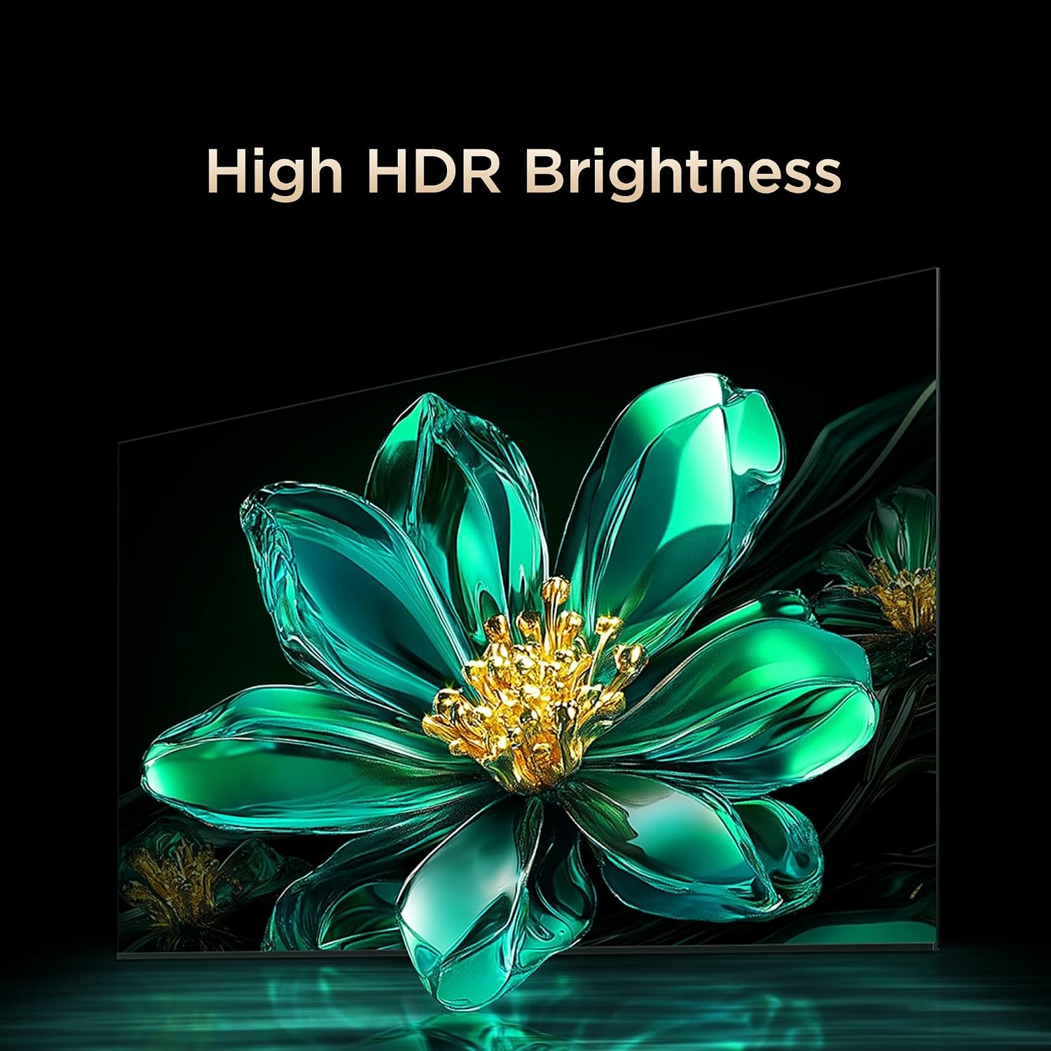TCL 189 cm (75 Inches) 4K UHD Smart QD-Mini LED Google TV | 144Hz Refresh Rate | 3GB RAM | 46W Onkyo 2.1 | Upto 512+ Zones | IMAX Enhanced | 75Q6C - Image 12