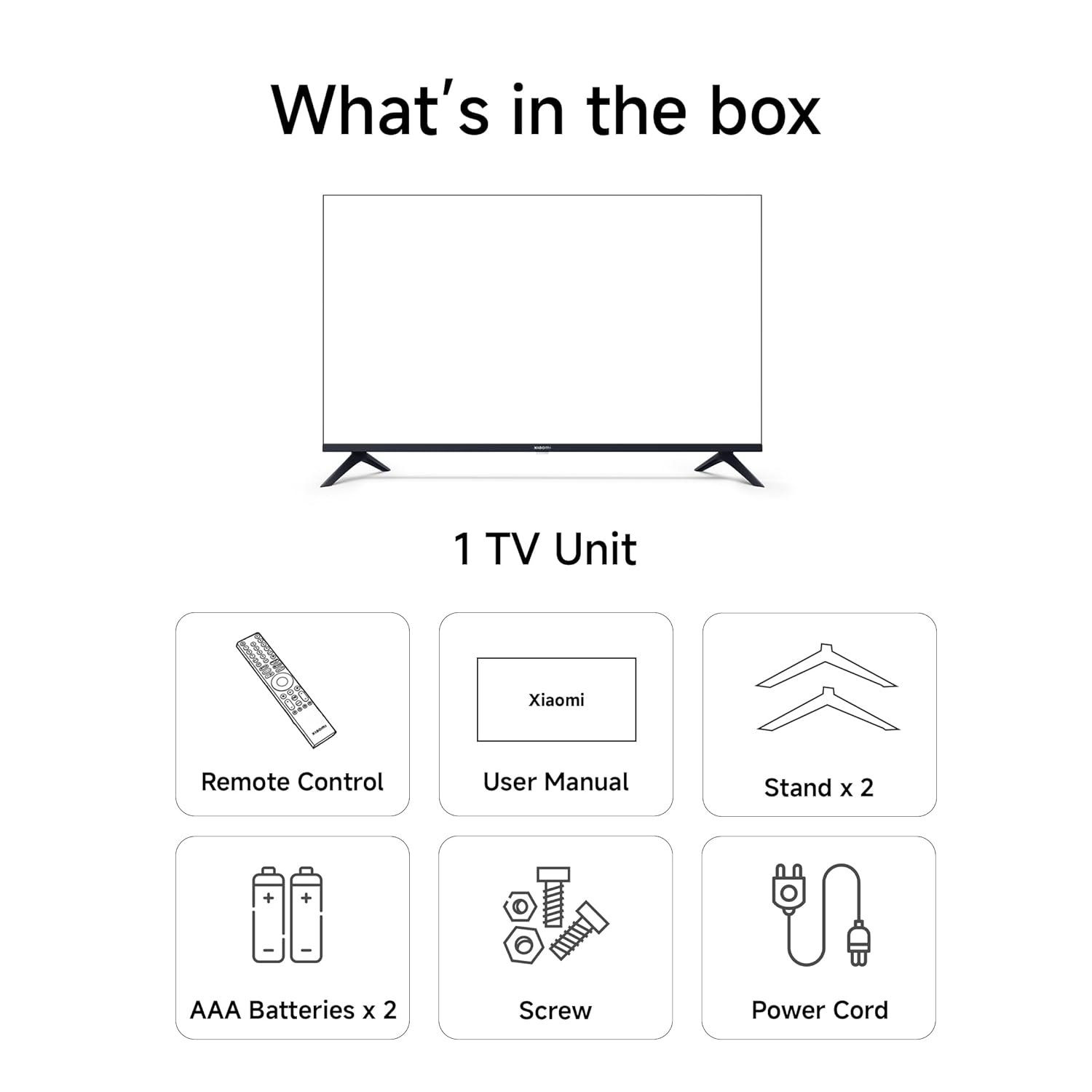 Xiaomi 189 cm (75 Inches) X Pro Series QLED 4K UHD Smart Google TV L75MB-APIN - Image 7