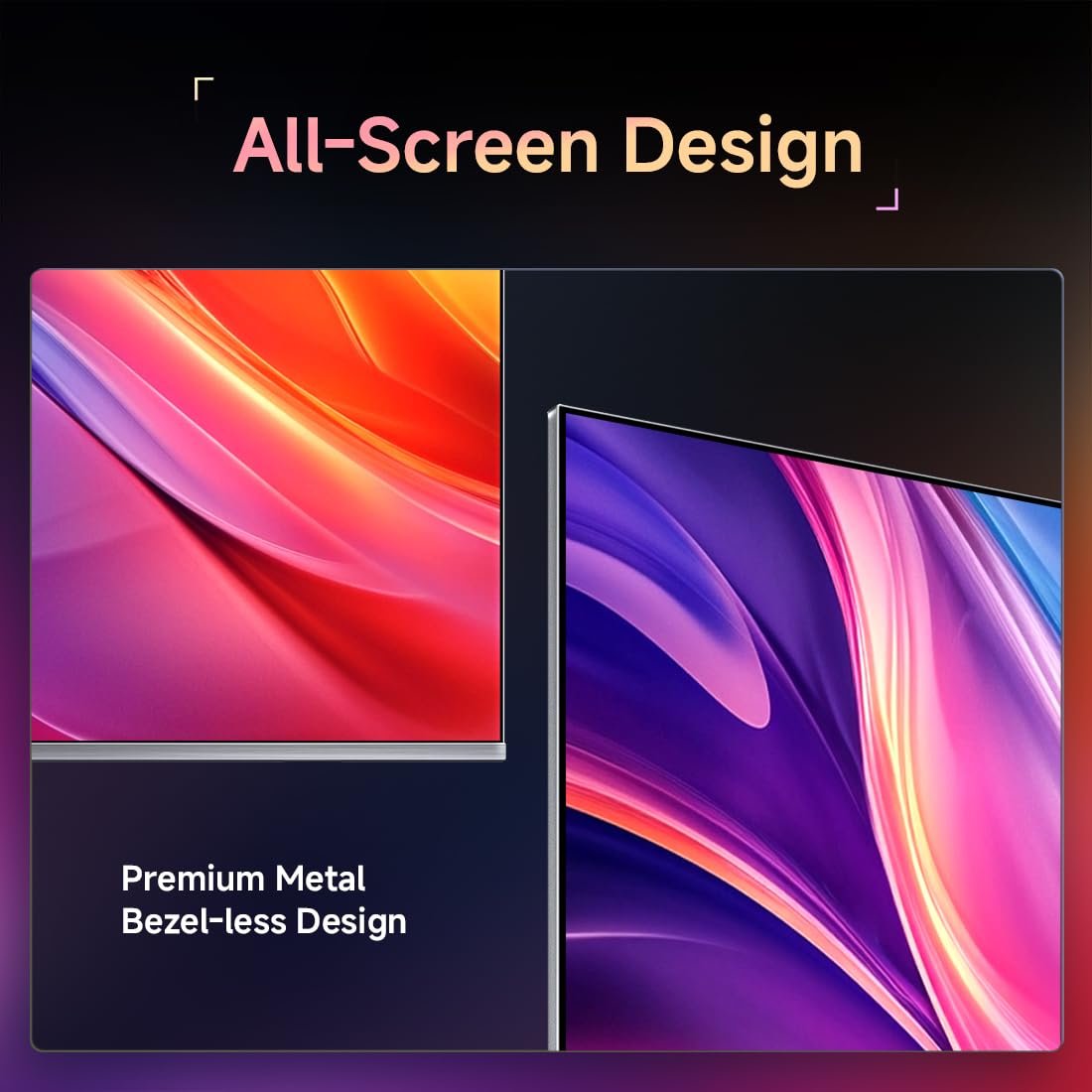 Xiaomi 189 cm (75 Inches) X Pro Series QLED 4K UHD Smart Google TV L75MB-APIN - Image 14