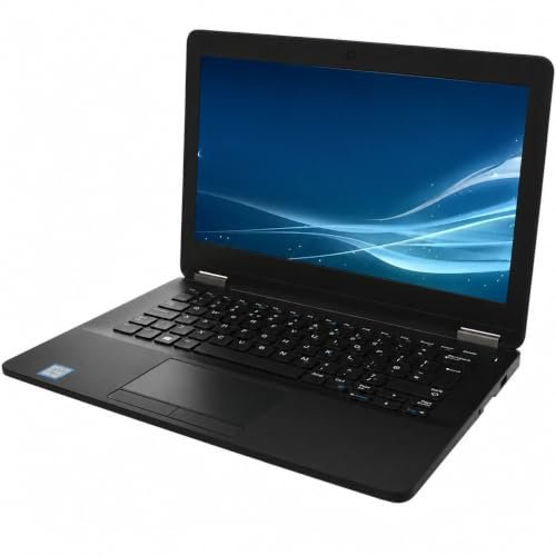 𝗗𝗲𝗹𝗹Laptop Model E7270 Laptop | InteI Core i5 6th Gen | 8GB RAM | 256GB SSD | 14” FHD Display | Win 10 | Business Laptop | Seller Warranty | A+ Condition (Refab) - Image 2