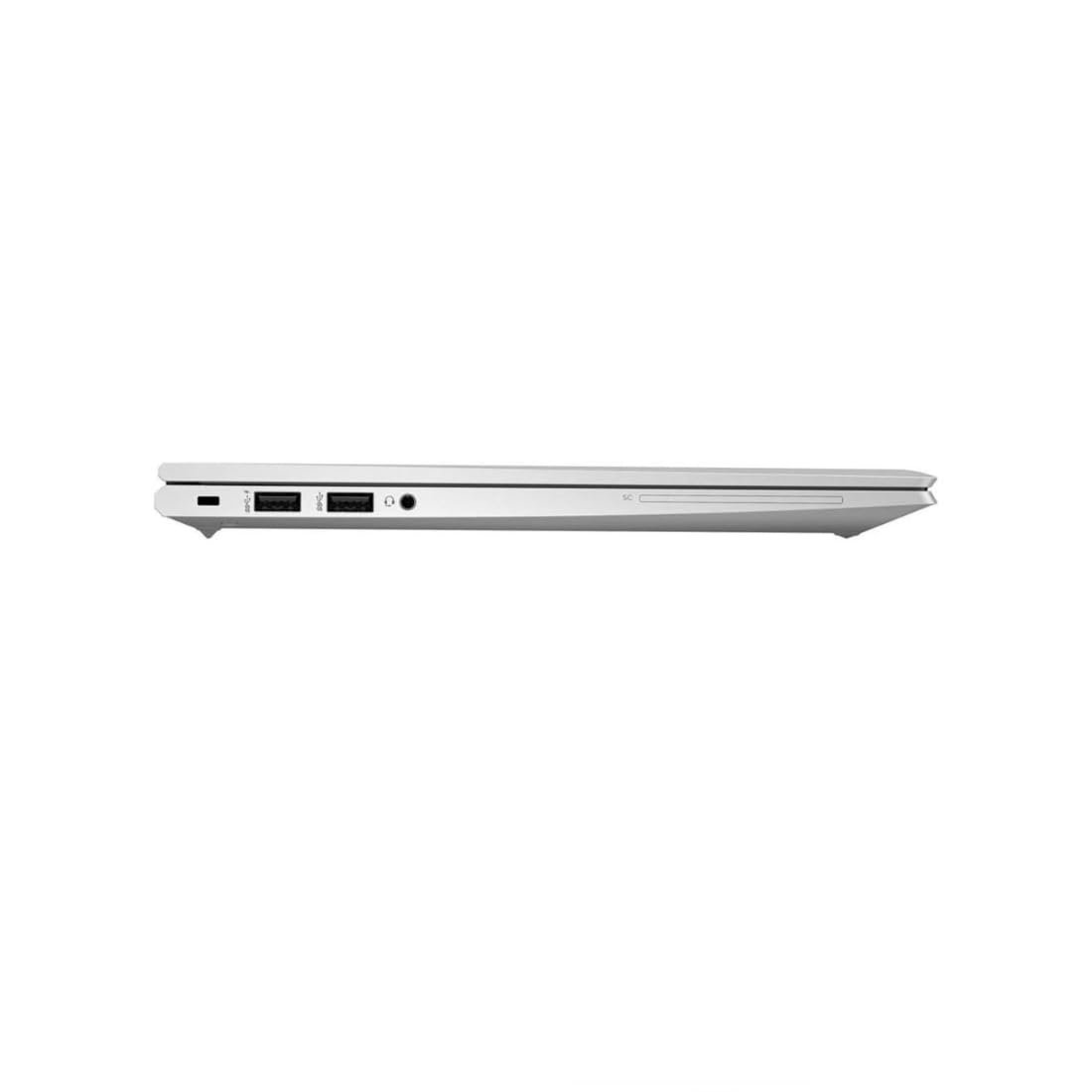 𝗛𝗣𝗲𝗹𝗶𝘁𝗲𝗯𝗼𝗼𝗸 840 G7 Business Laptop | Core i5 10th Gen • 14" FHD Touch Screen| 8GB RAM + 256 GB SSD | Ultra Slim Silver Body | Win 10 (Pre-Owned & Tested) - Image 4
