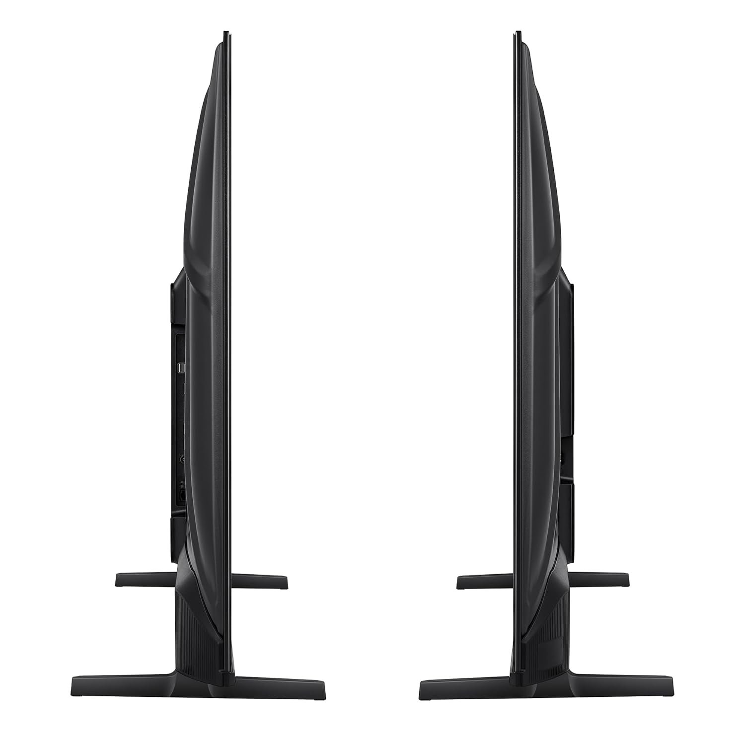 Hisense 164 cm (65 inches) E6N Series 4K Ultra HD Smart LED Google TV 65E6N (Black) - Image 8
