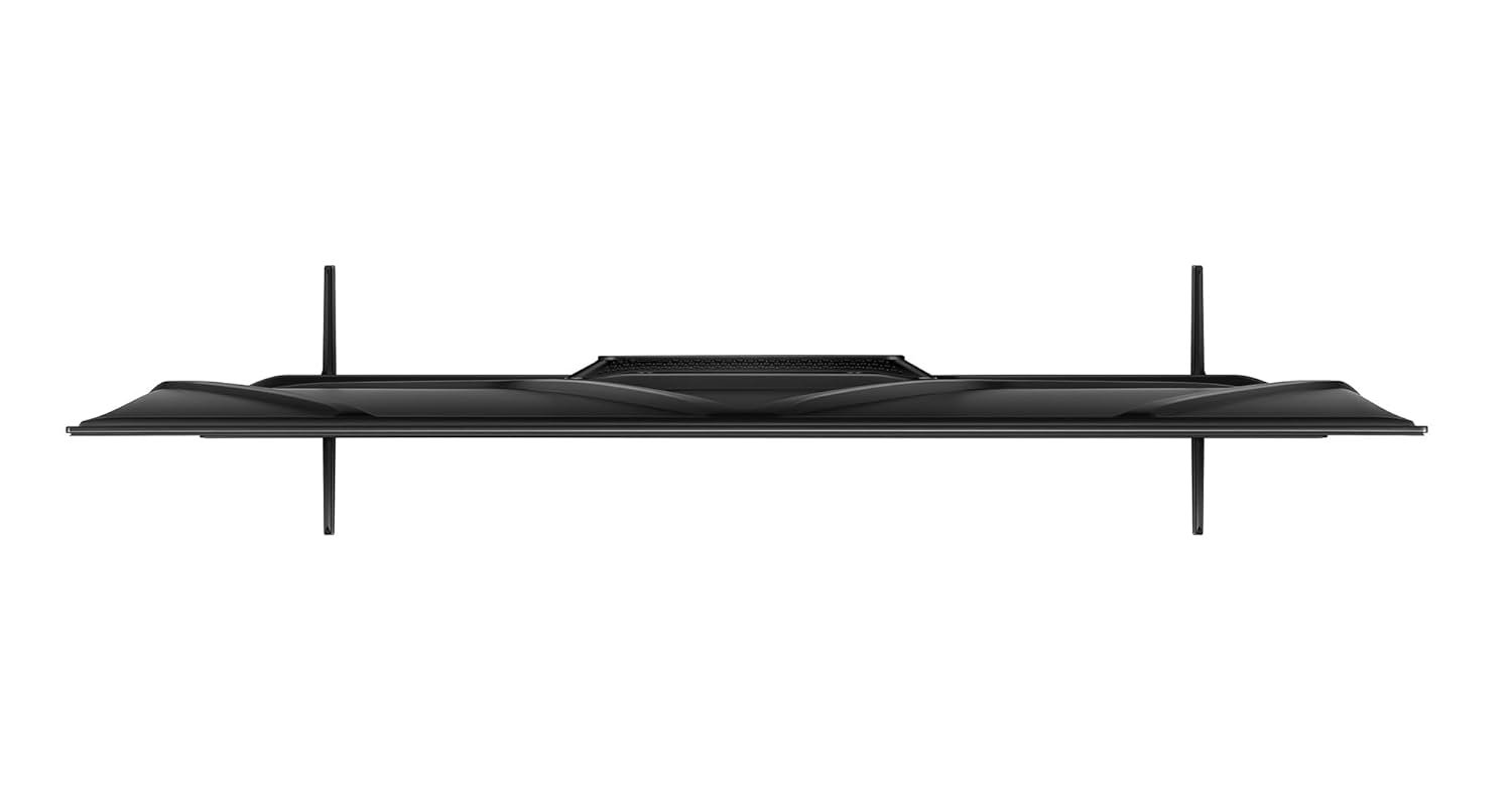 Hisense 164 cm (65 inches) E6N Series 4K Ultra HD Smart LED Google TV 65E6N (Black) - Image 10
