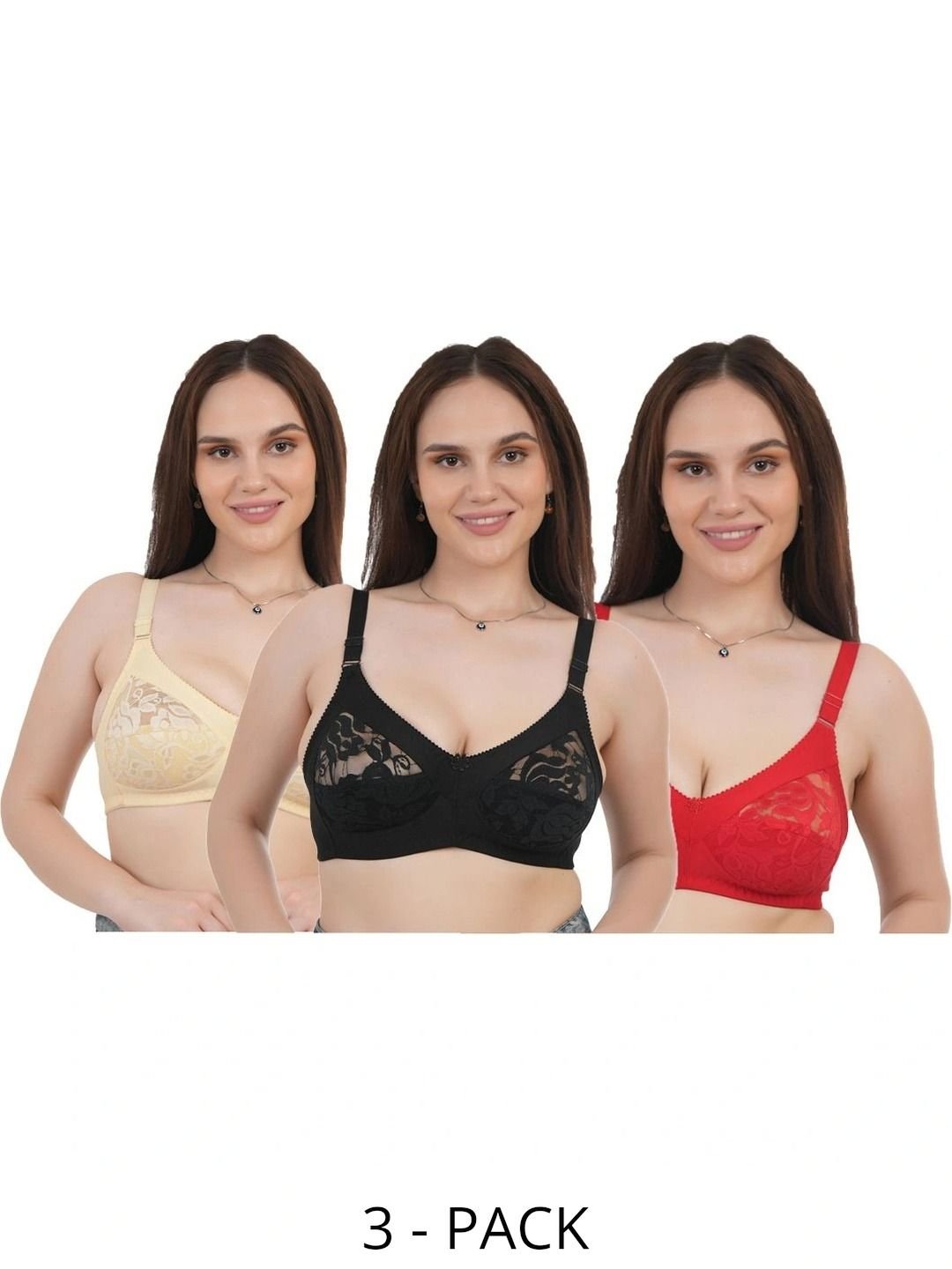 RESIZE Bra Full Coverage