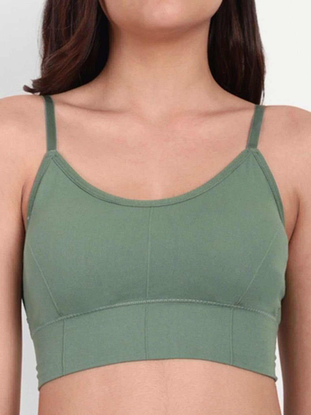 FABAURA Bra Full Coverage Underwired Lightly Padded - Image 4