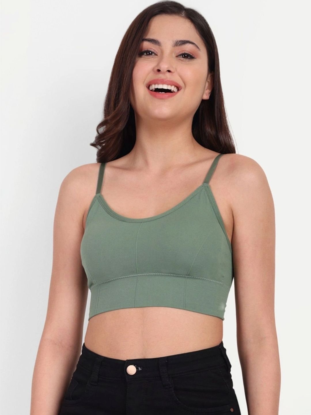 FABAURA Bra Full Coverage Underwired Lightly Padded - Image 5