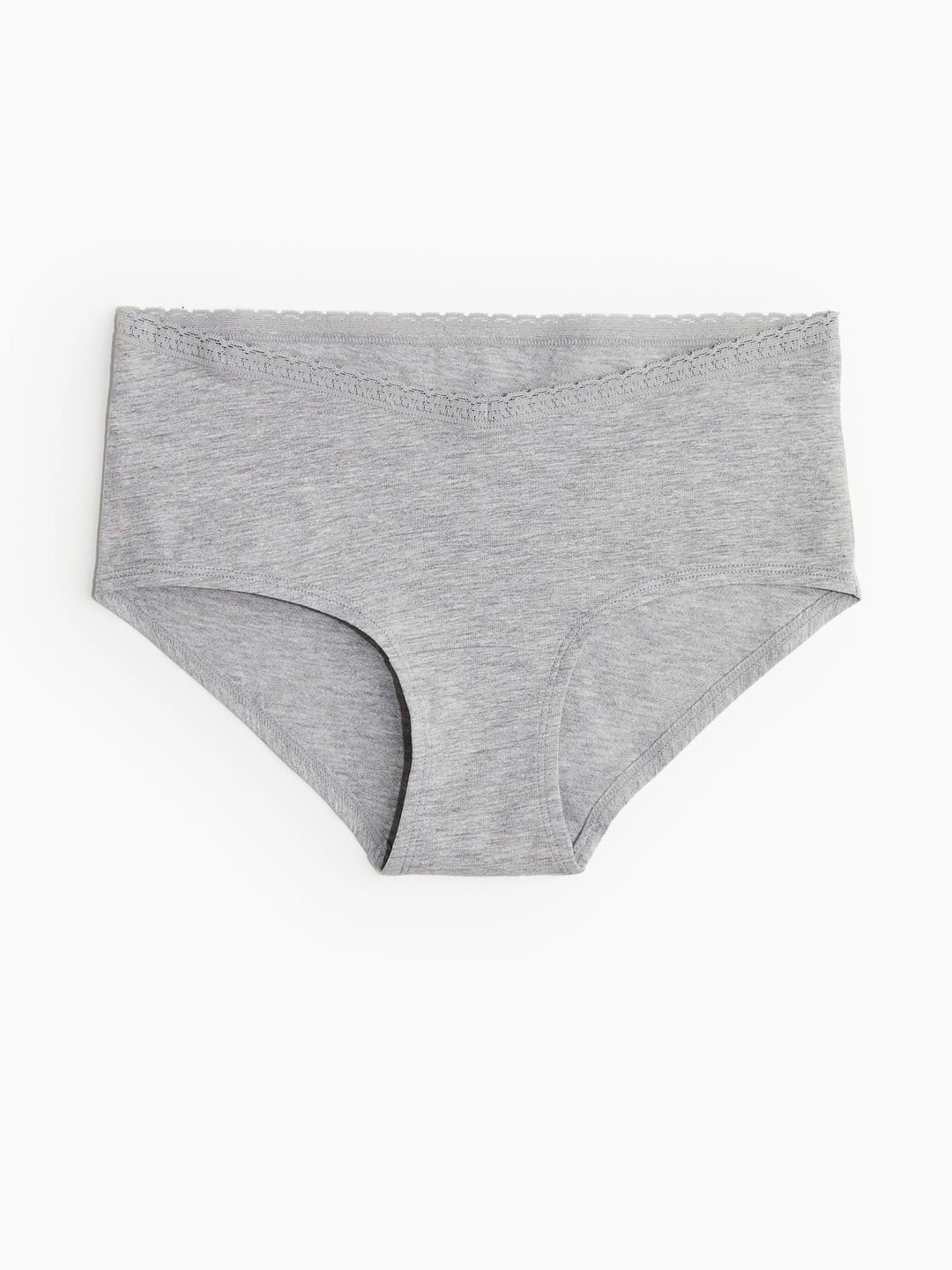 H&M MAMA 5-Pack Hipster Briefs - Image 2