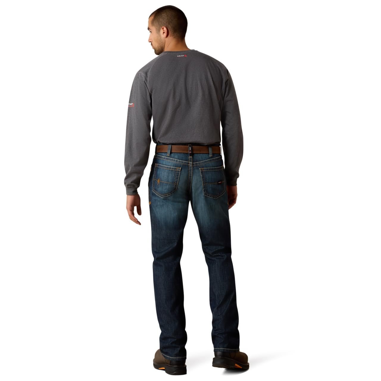 ARIAT Men - Image 2