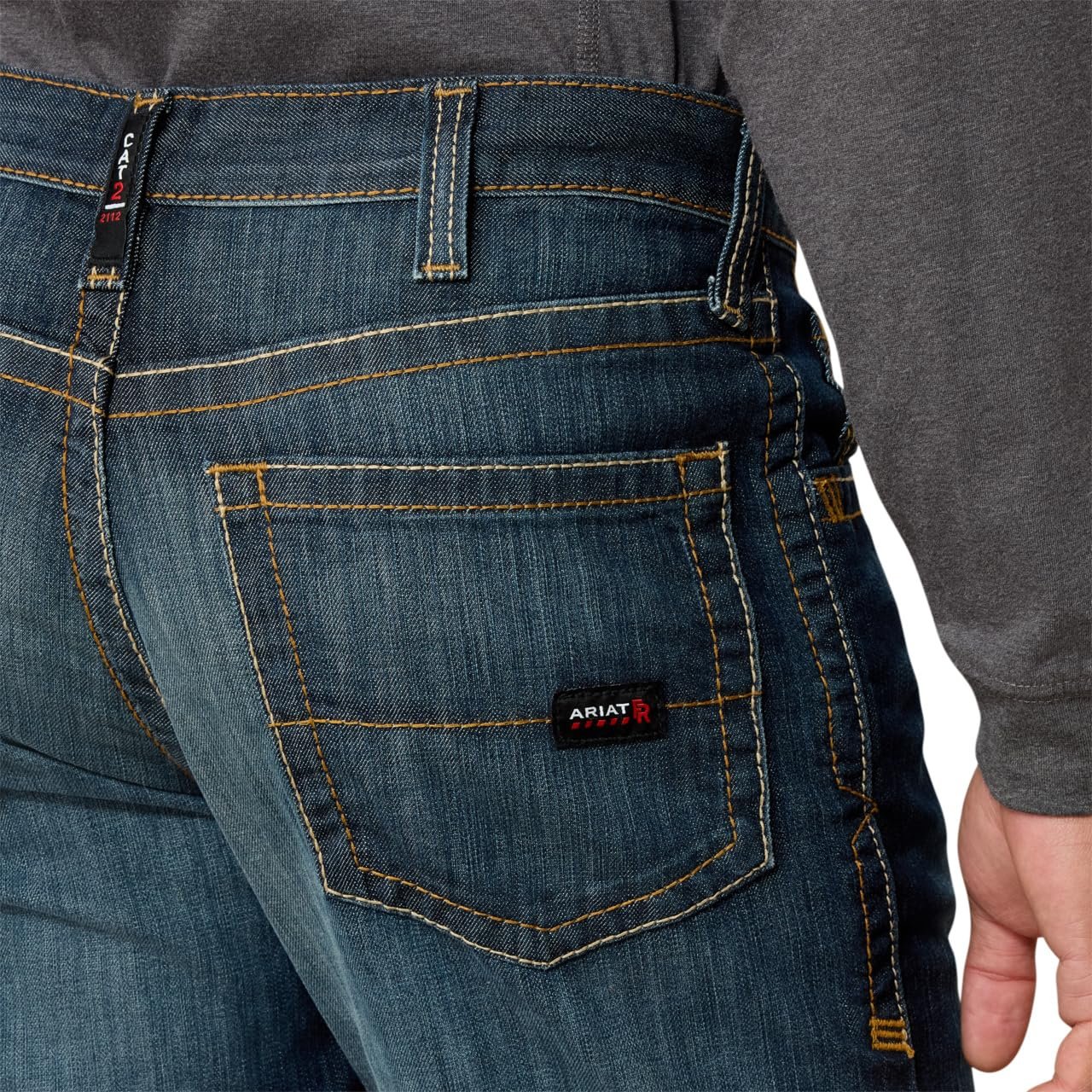 ARIAT Men - Image 5