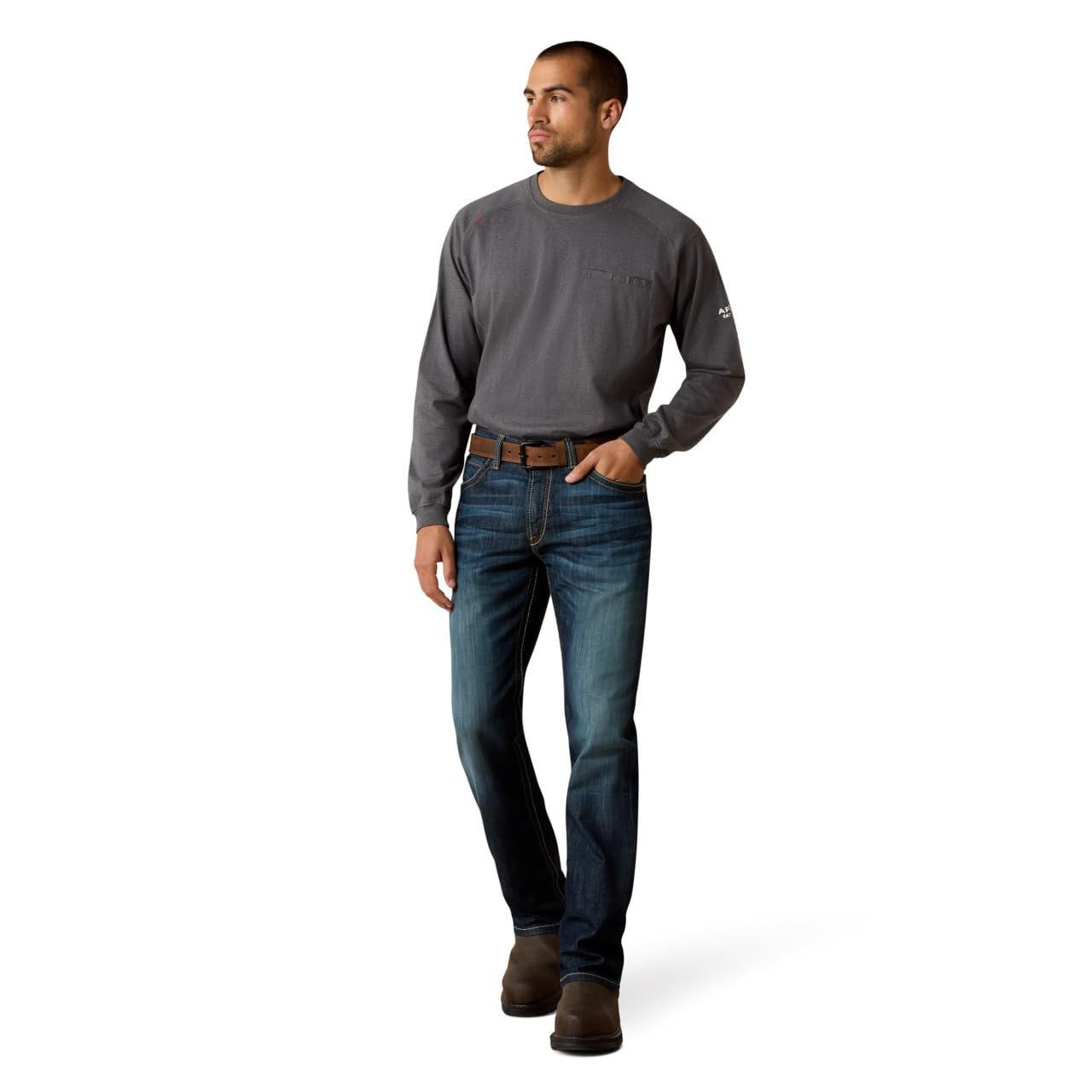ARIAT Men - Image 3