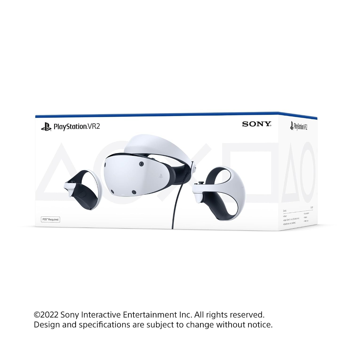 Sony PlayStation VR2 (PlayStation 5) - Image 2