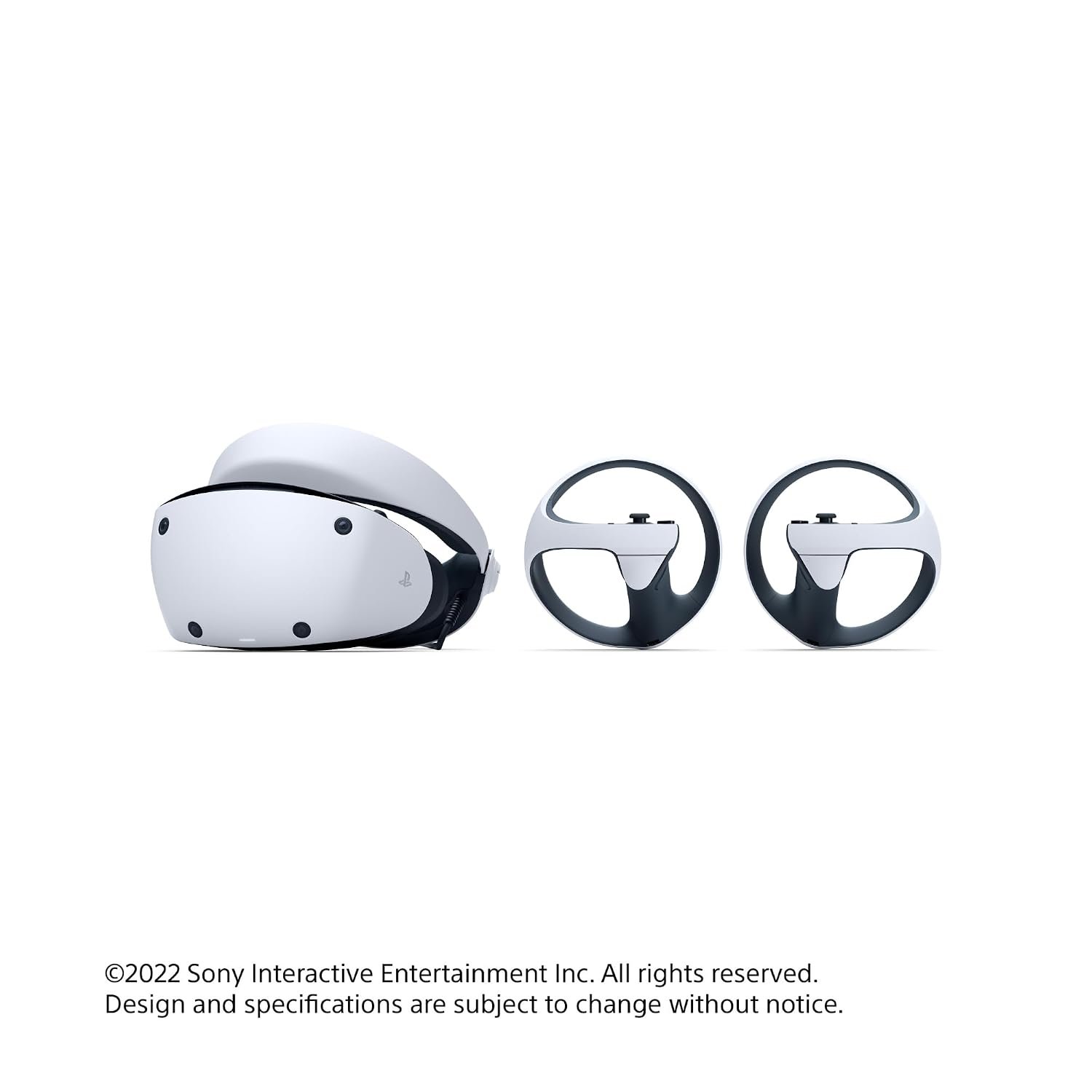 Sony PlayStation VR2 (PlayStation 5) - Image 3