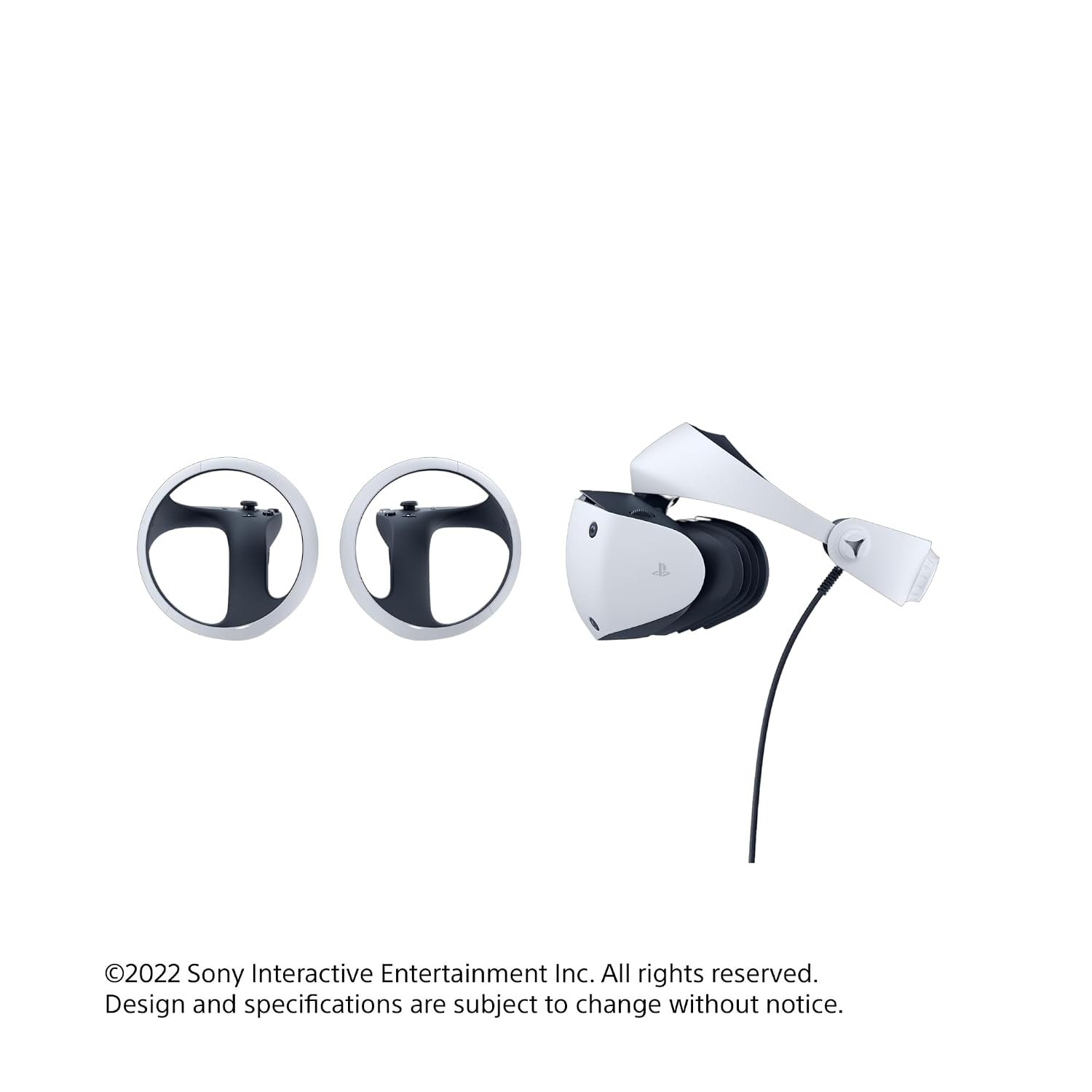 Sony PlayStation VR2 (PlayStation 5) - Image 4