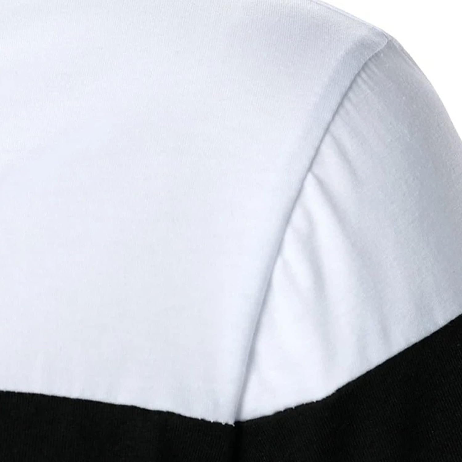 Tropical Shirt, Men Shirt Short Sleeve Contrast Color Clothing Summer Streetwear Casual Men Tops - Image 2