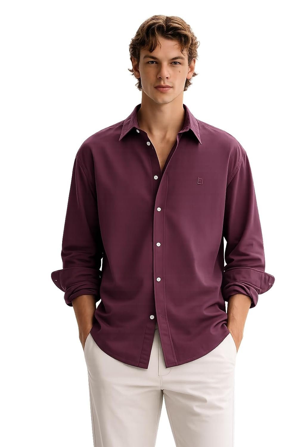 Men Shirt | Stylish Cotton Shirt for Men (PREMIUM-SHIRT-09-19)