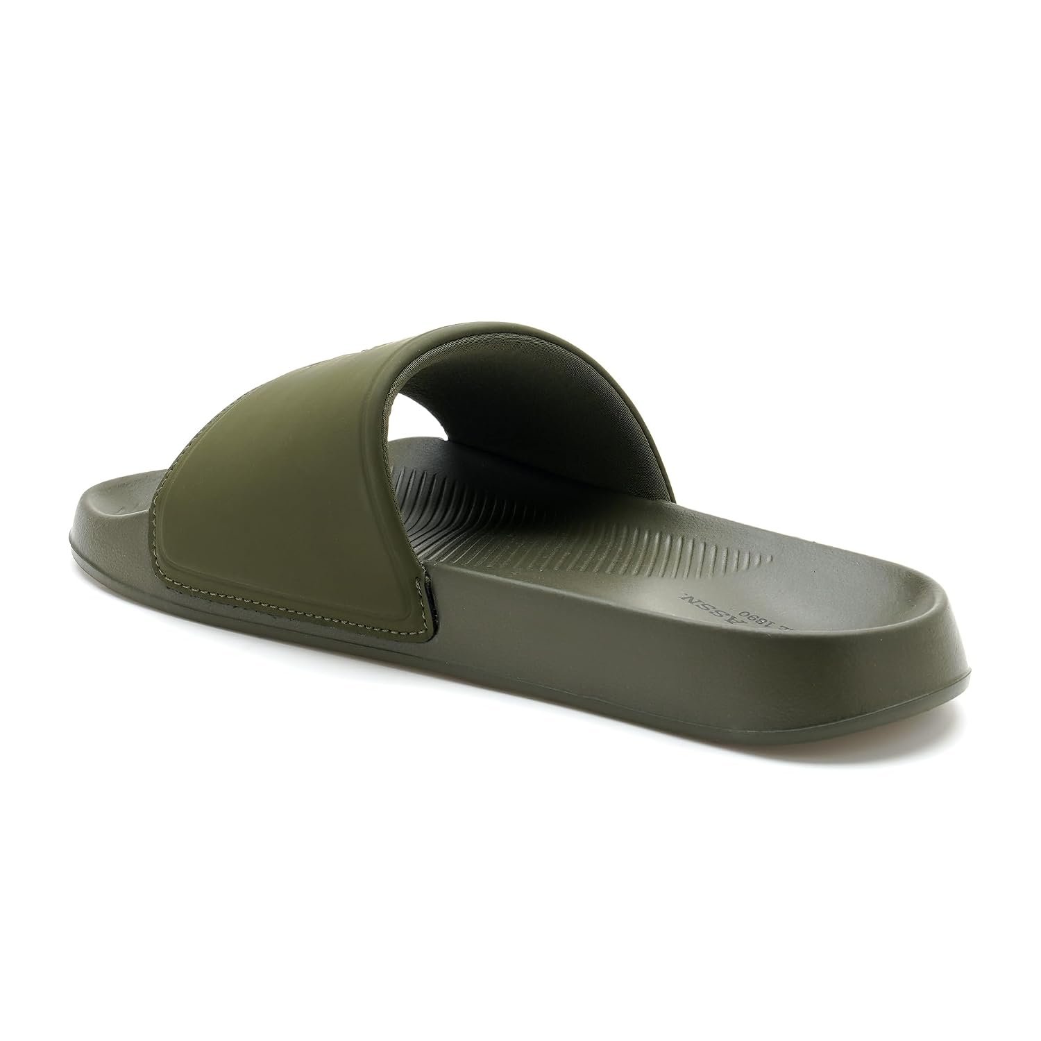 U.S. POLO ASSN. USPA | ROAN | Stylish Sliders Flip Flops for Man - Image 3