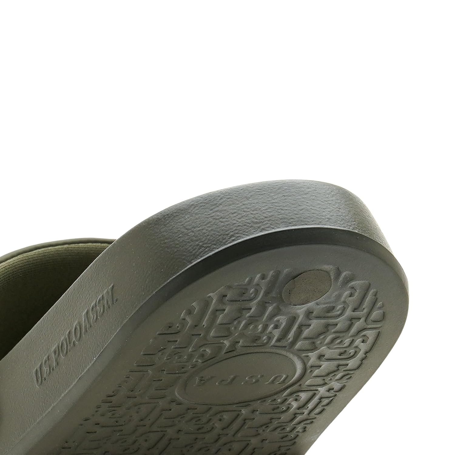 U.S. POLO ASSN. USPA | ROAN | Stylish Sliders Flip Flops for Man - Image 5