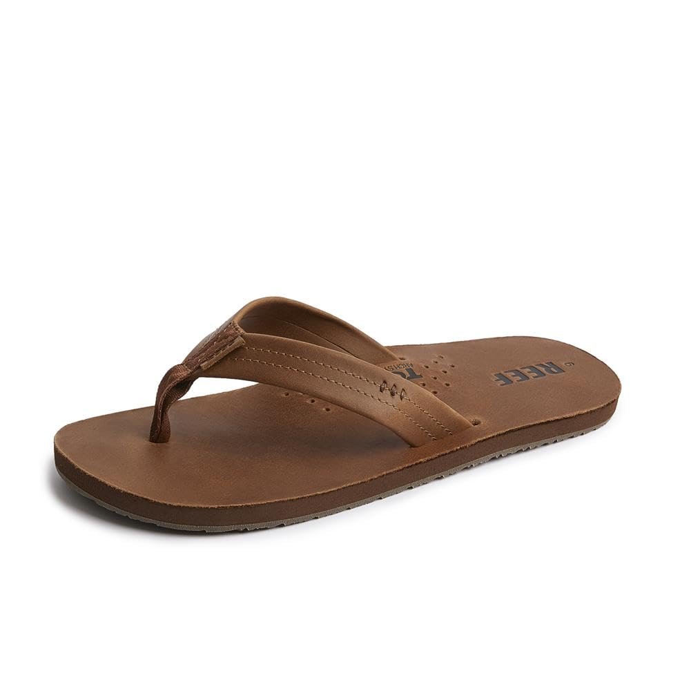 Reef Men s Draftsmen Thong Sandal - Image 2